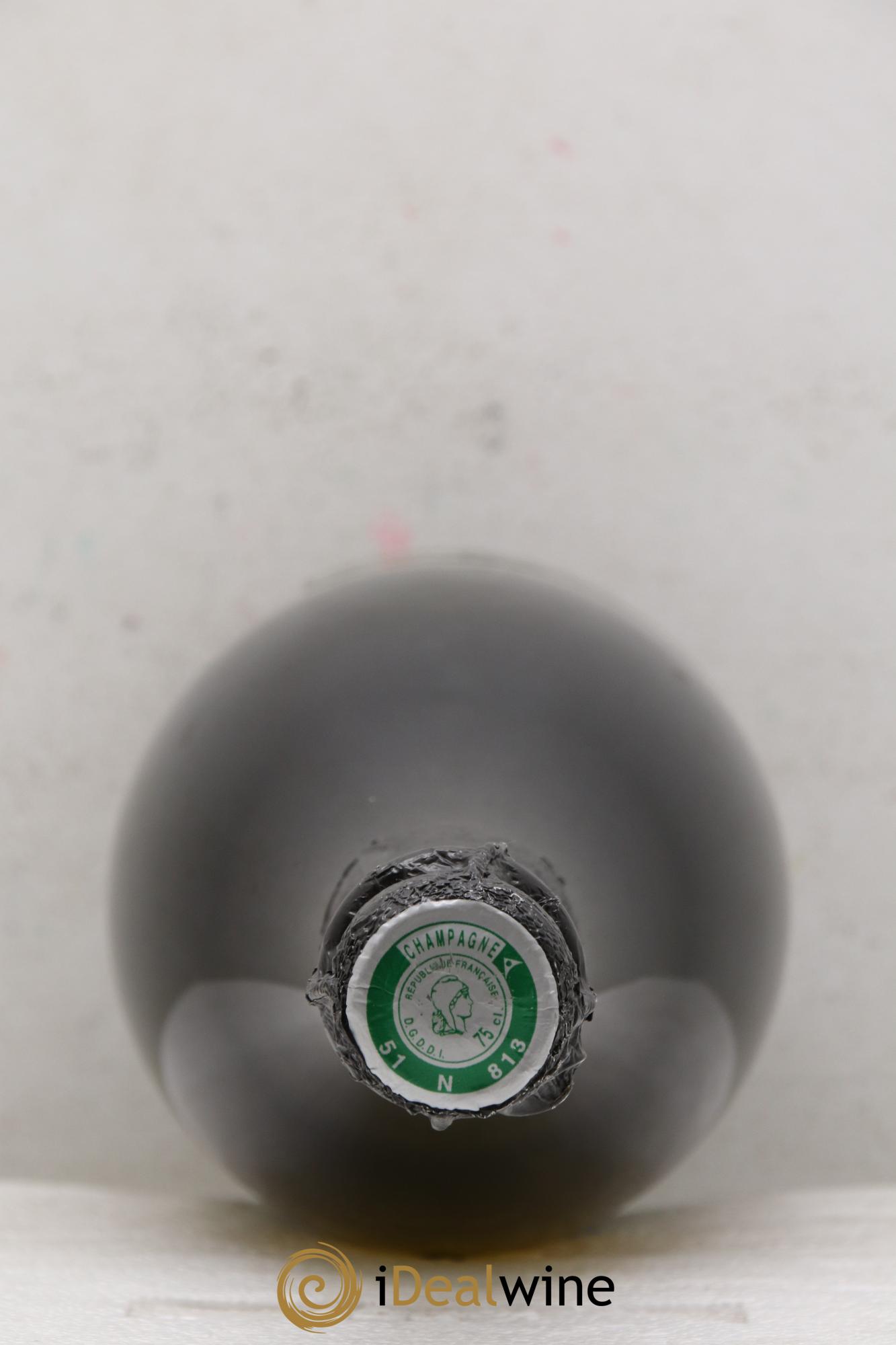 Brut Dom Pérignon  2002 - Lot of 1 bottle - 2