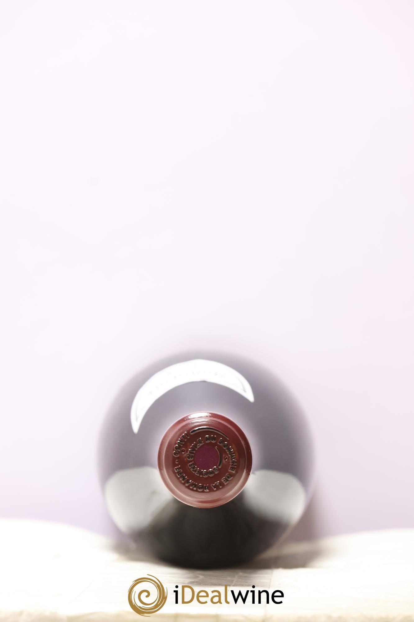 La Tâche Grand Cru Domaine de la Romanée-Conti 2019 - Lote de 1 botella - 2