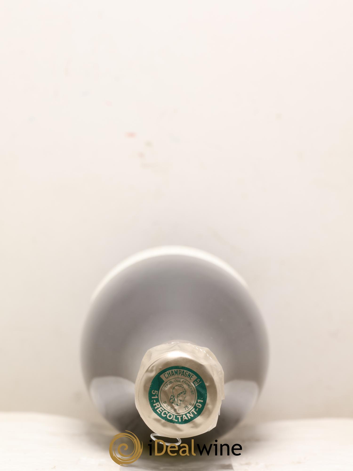 Initial Brut Jacques Selosse - Posten von 3 Flaschen - 2