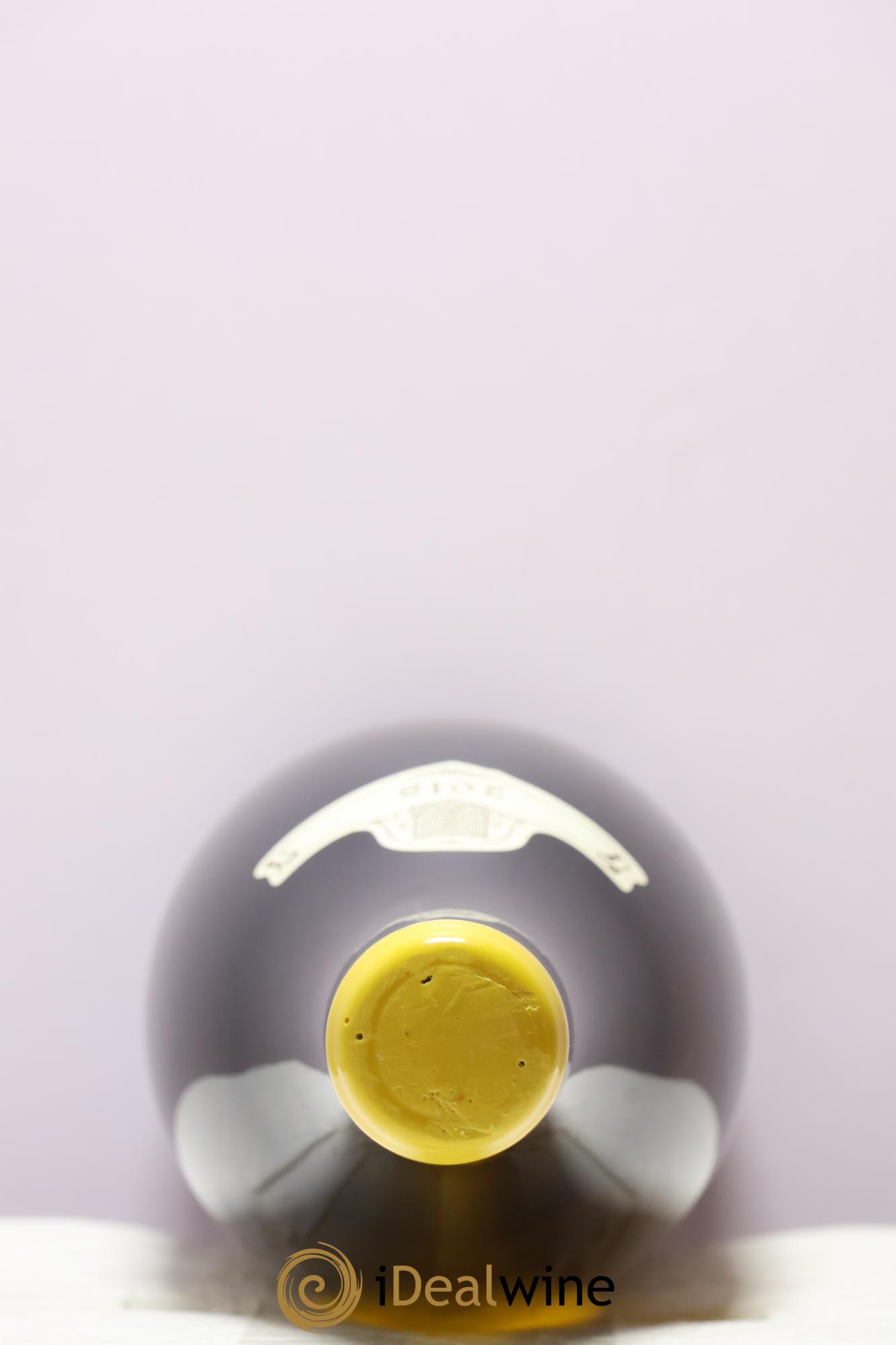 Chablis 1er Cru Montée de Tonnerre Raveneau (Domaine) 2018 - Lot de 1 magnum - 2