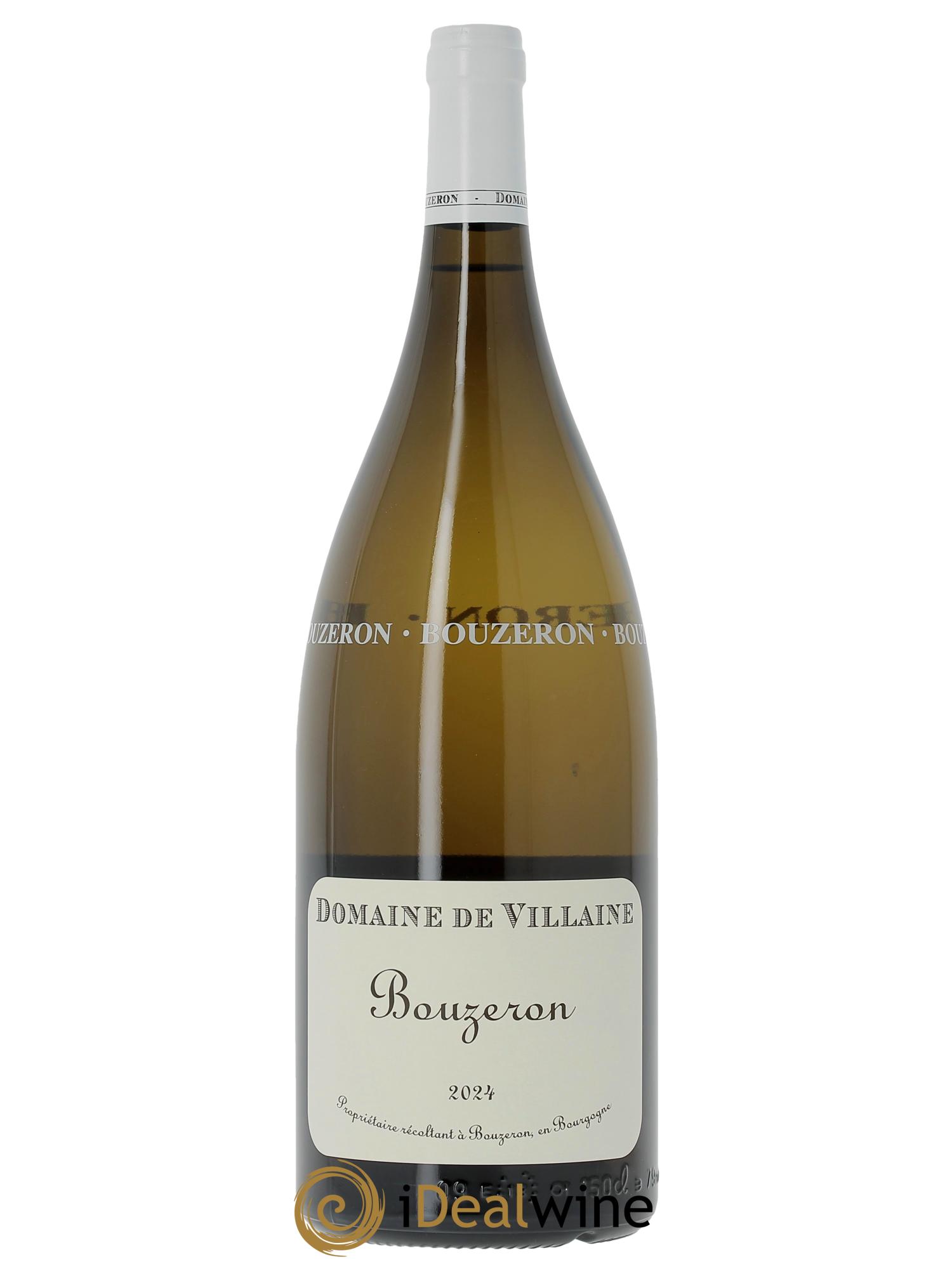 Bouzeron Domaine de Villaine 2024 - Lot de 1 magnum - 0