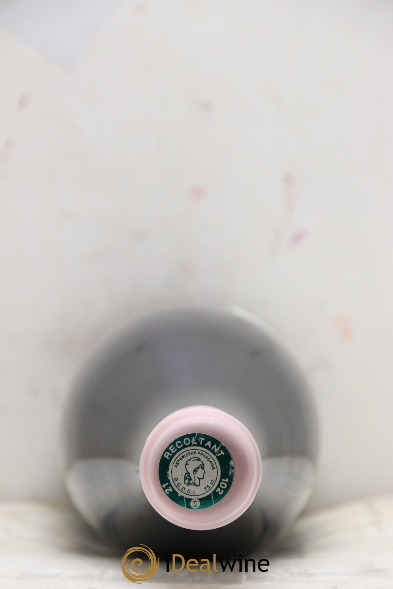 Vosne-Romanée 1er Cru Les Suchots Charles Lachaux 2019 - Lot of 1 bottle - 1