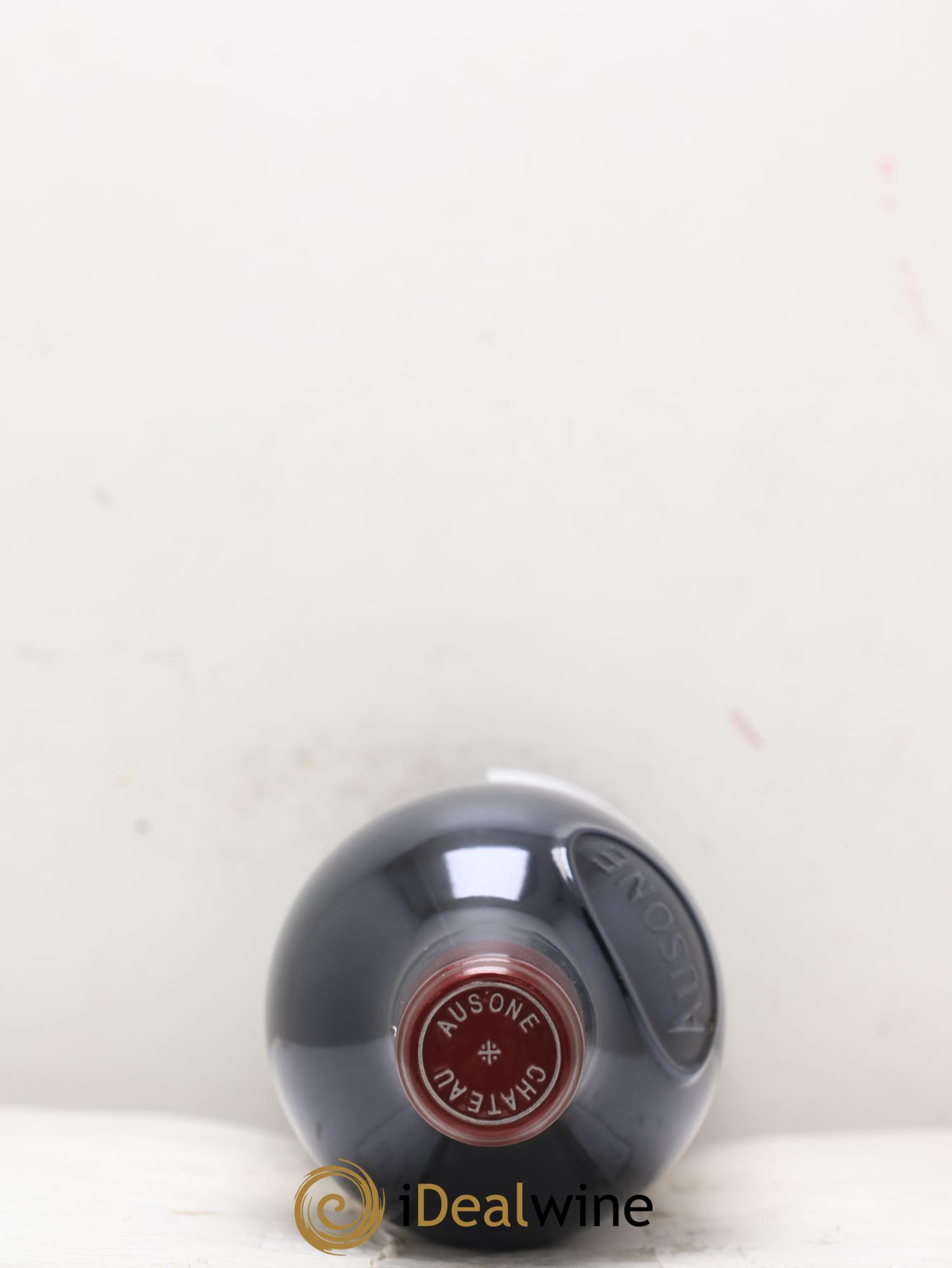 Château Ausone 1er Grand Cru Classé A 2020 - Lot de 1 bouteille - 2