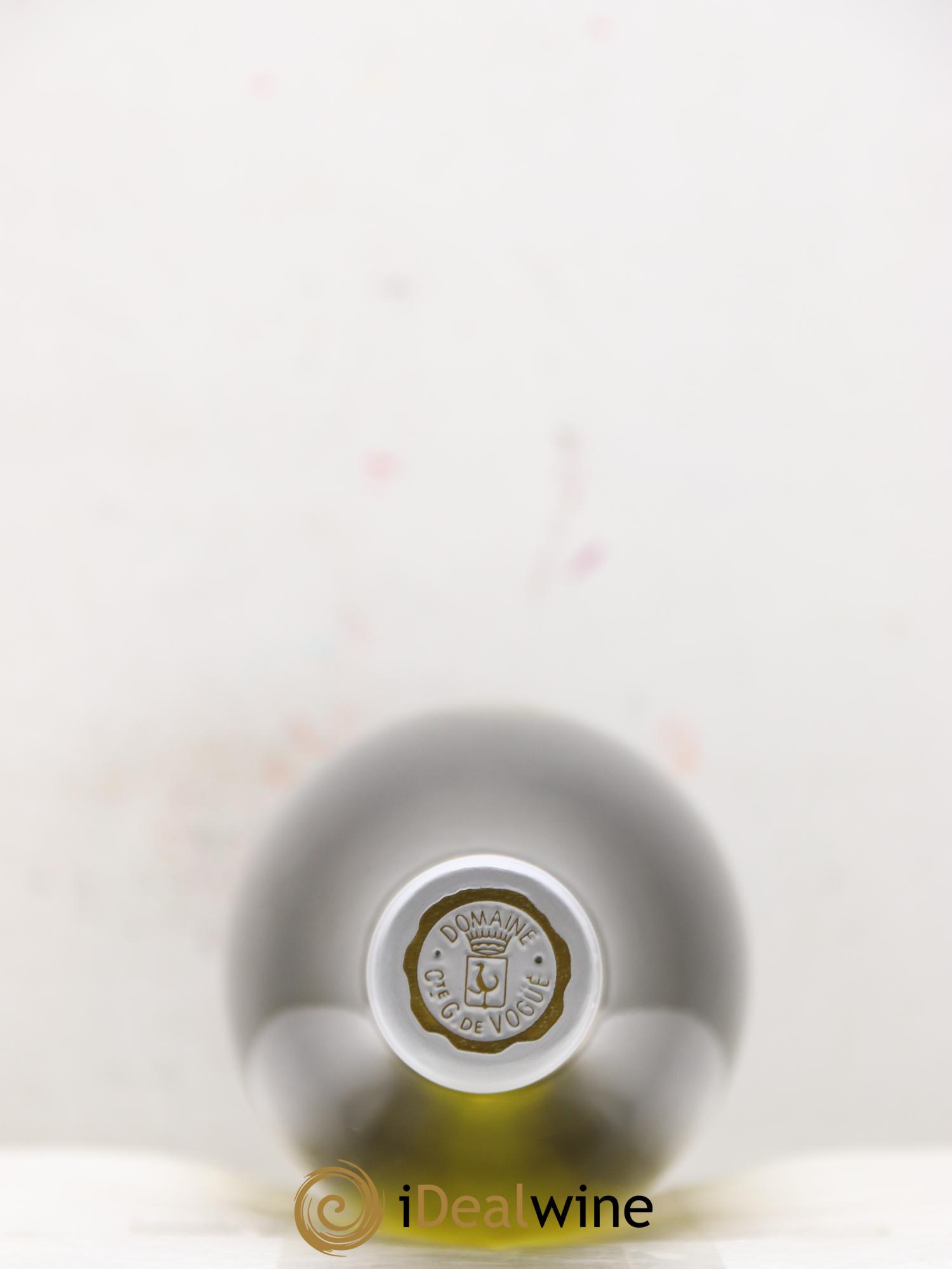 Musigny Grand Cru Comte Georges de Vogüé 2017 - Lot de 2 bouteilles - 2