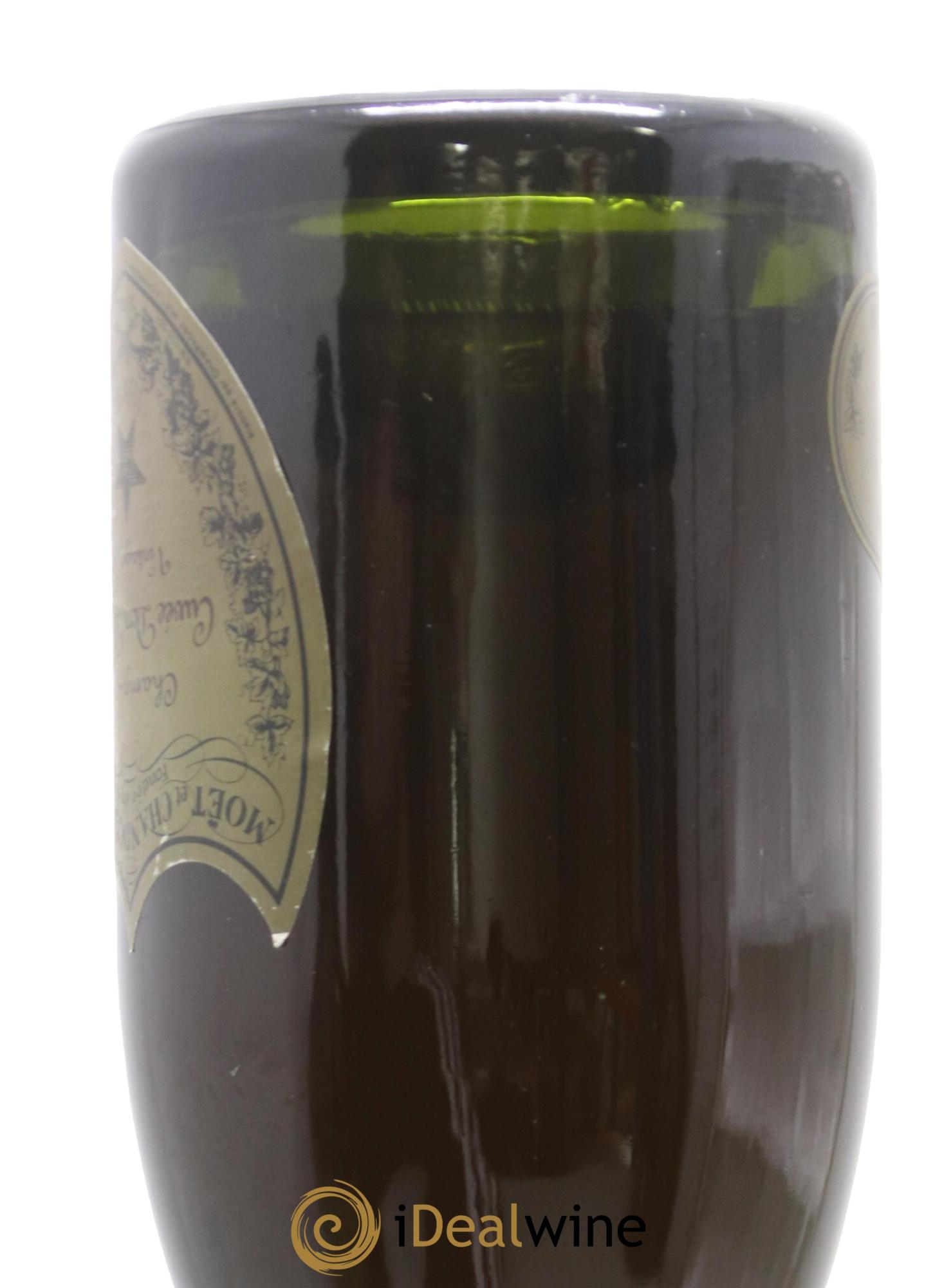 Brut Dom Pérignon 1983 - Lotto di 1 bottiglia - 3