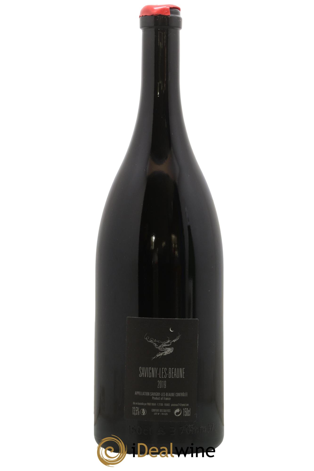 Savigny-lès-Beaune Arnaud Lopez 2019 - Lot de 1 magnum - 1