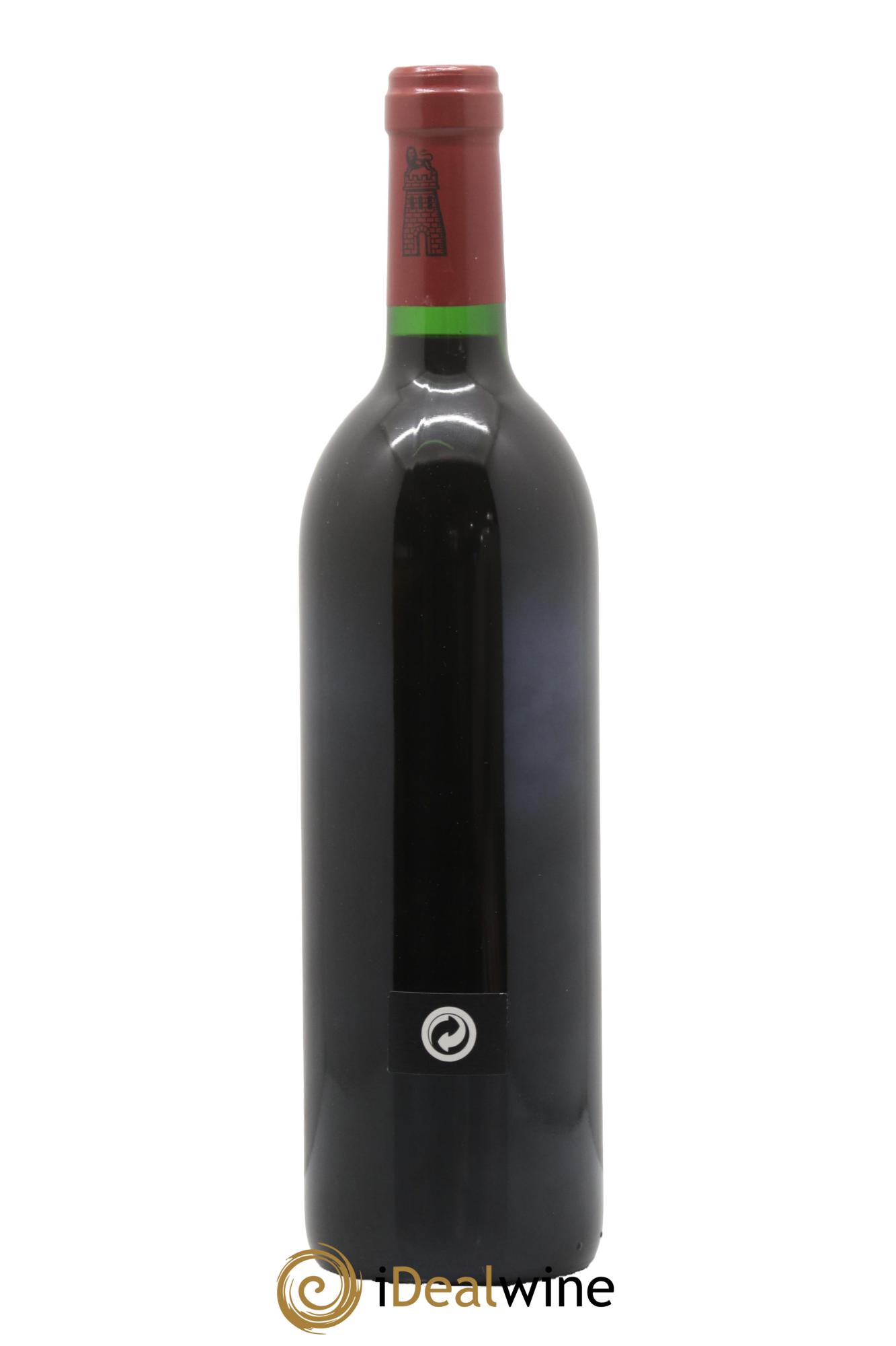 Château Latour 1er Grand Cru Classé 1993 - Lot of 1 bottle - 1