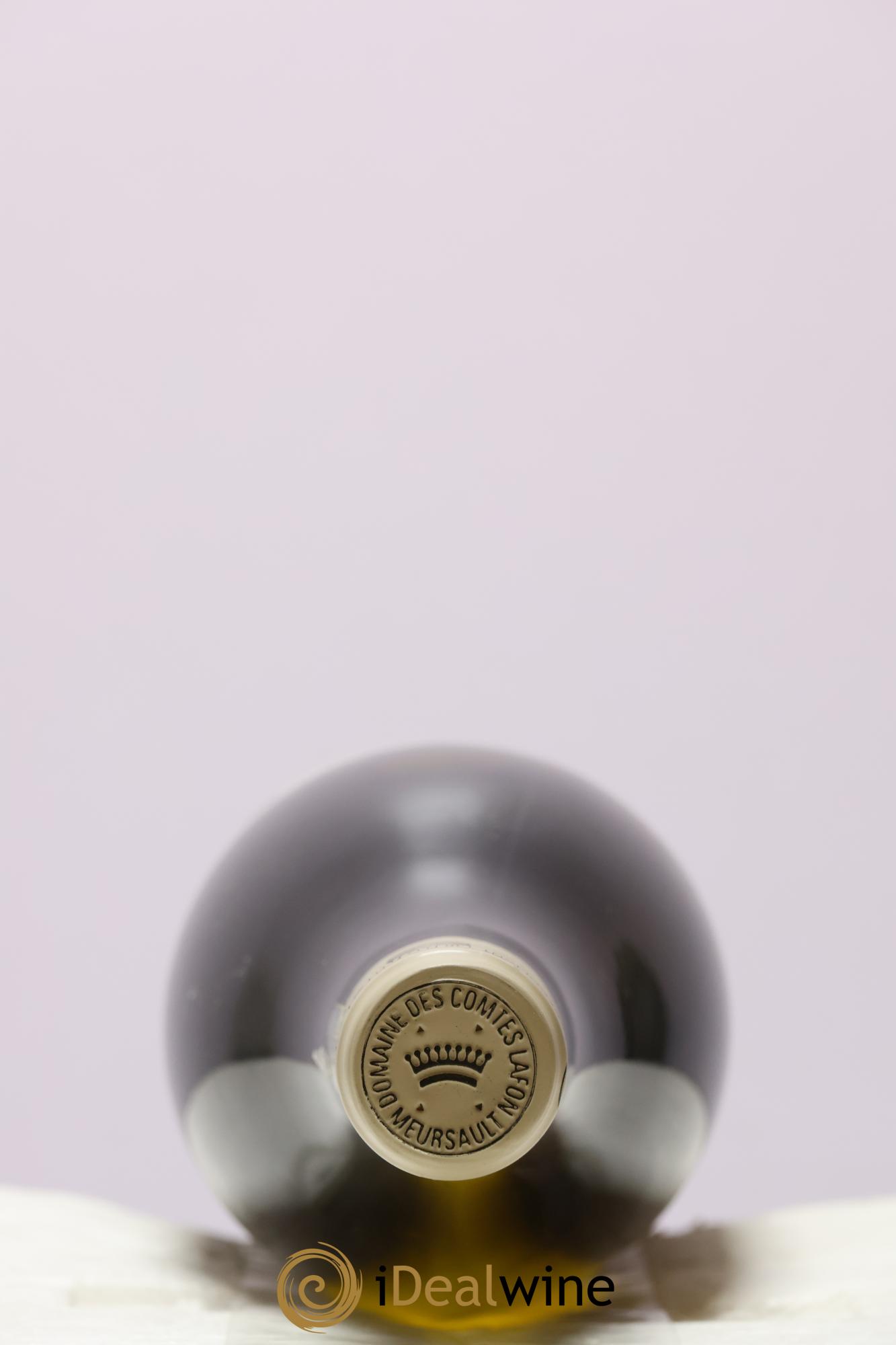 Meursault 1er Cru Perrières Comtes Lafon (Domaine des) 2014 - Lotto di 2 bottiglie - 1