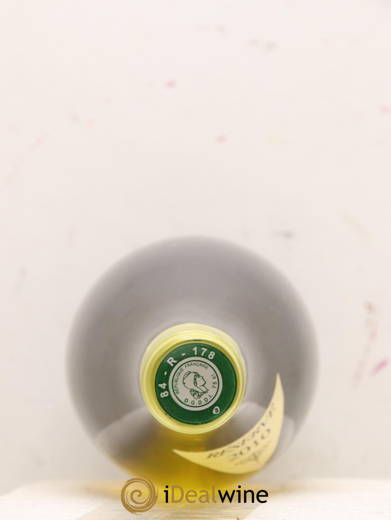 Châteauneuf-du-Pape Château Rayas Emmanuel Reynaud 2010 - Lot of 1 bottle - 1