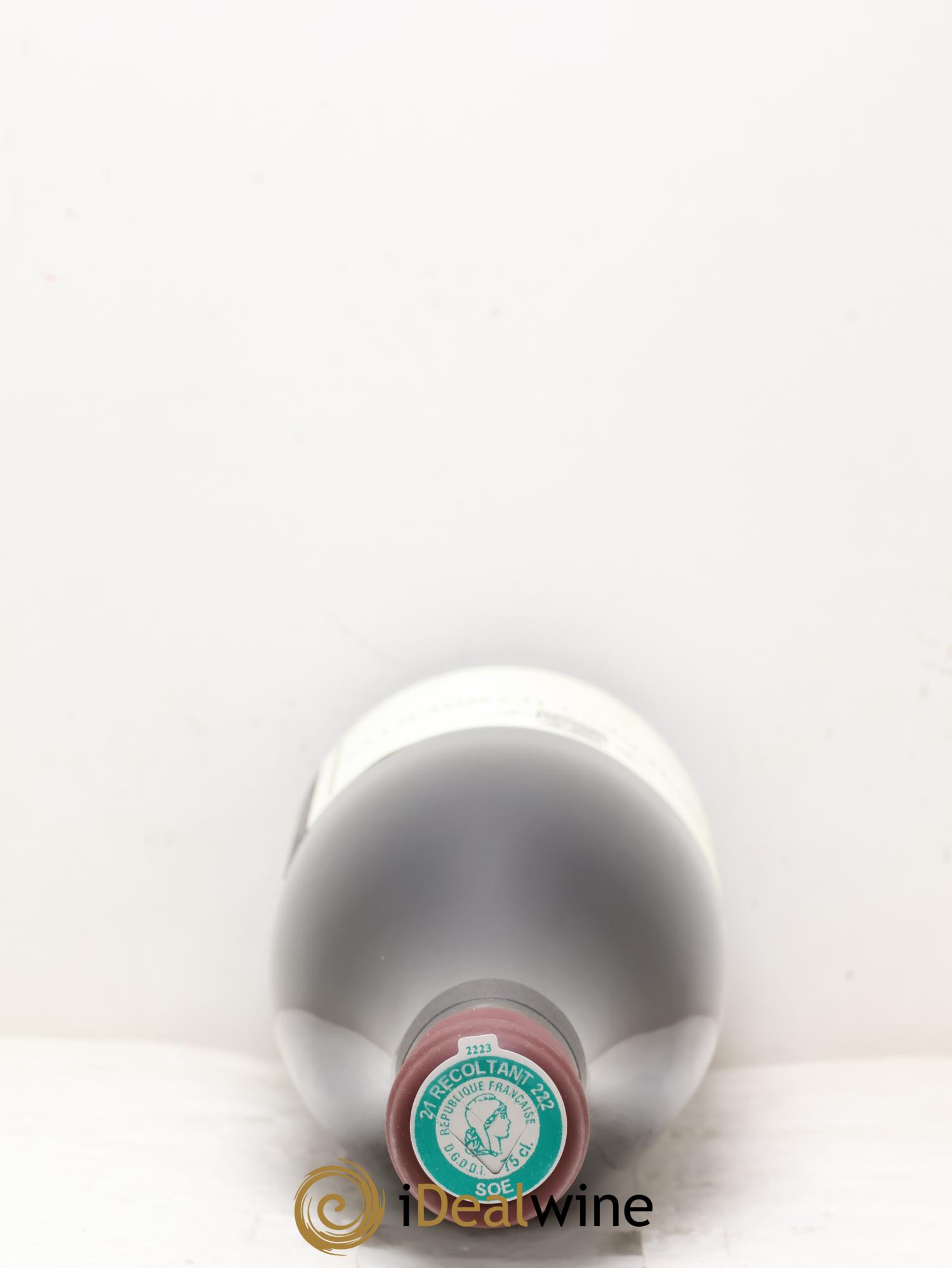 Latricières-Chambertin Grand Cru Domaine Trapet 2019 - Lot of 1 bottle - 2