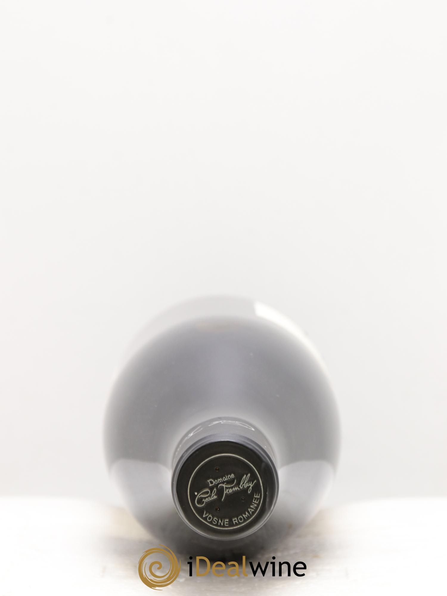 Chapelle-Chambertin Grand Cru Cécile Tremblay 2018 - Lotto di 1 bottiglia - 2