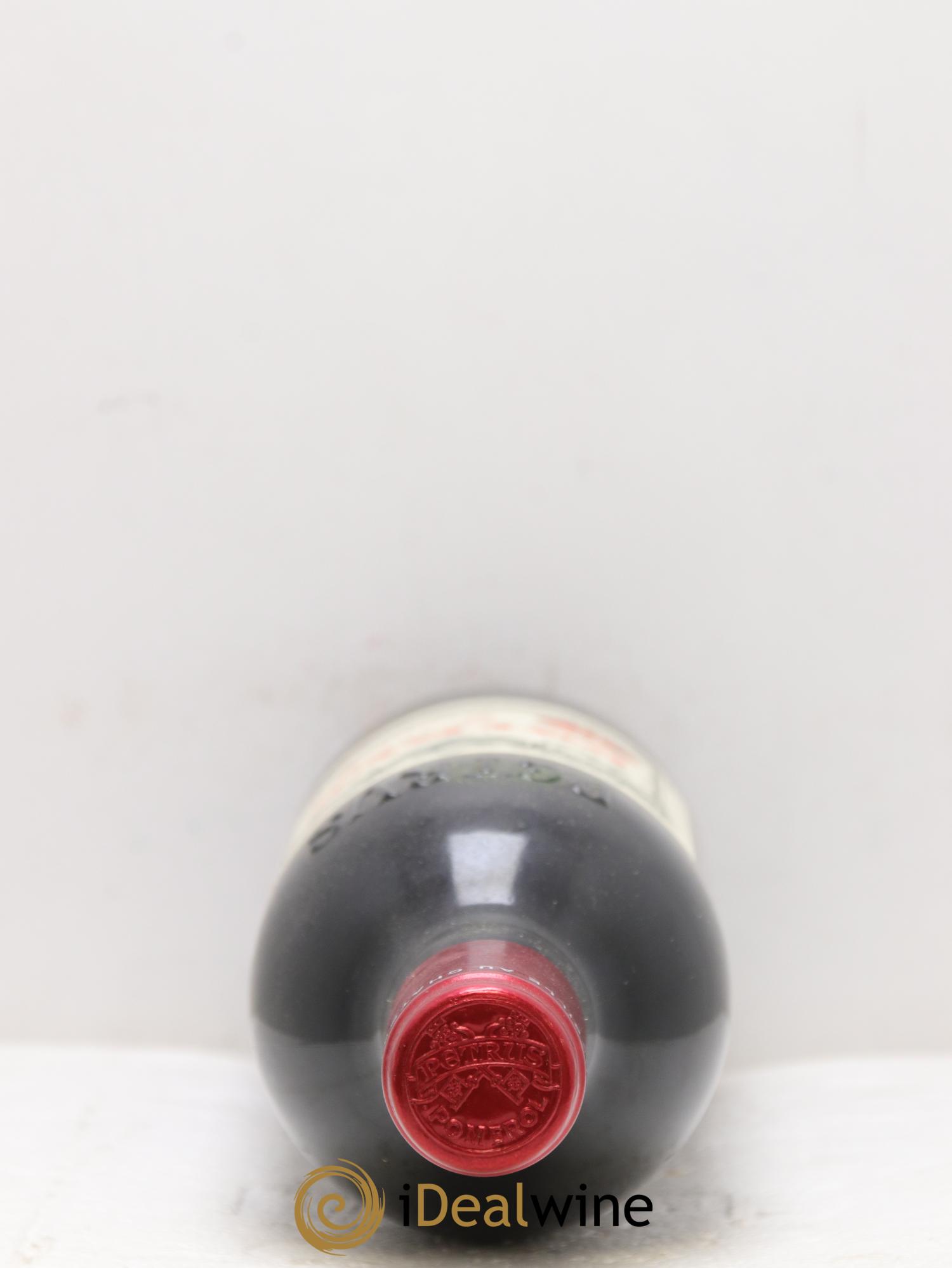Petrus 1998 - Lot of 1 bottle - 1
