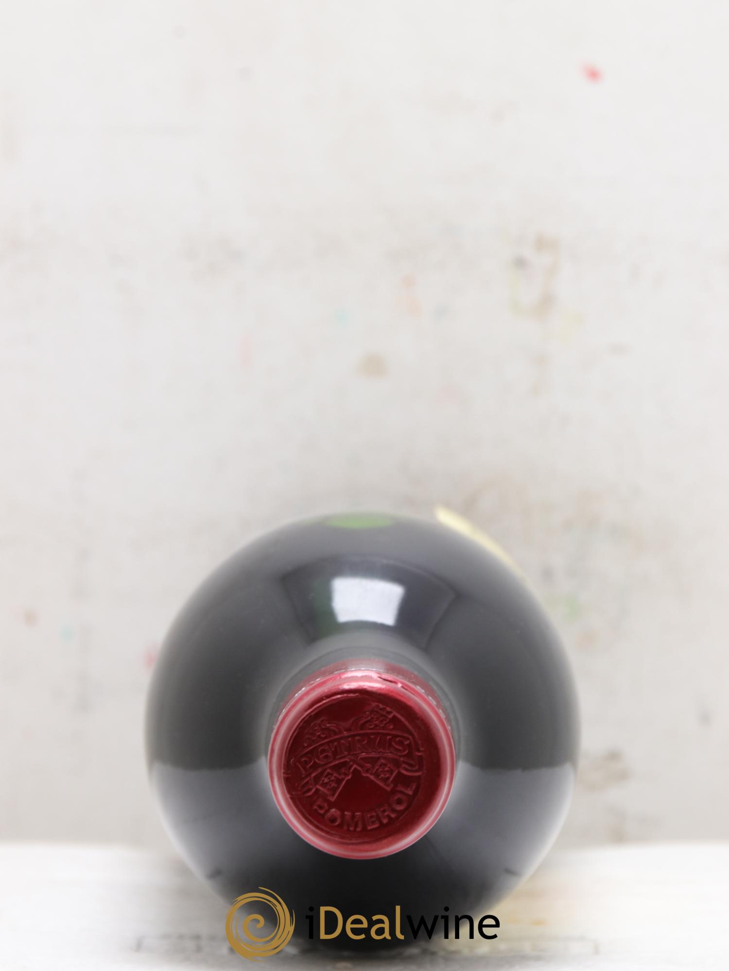 Petrus 1995 - Lot of 1 bottle - 1