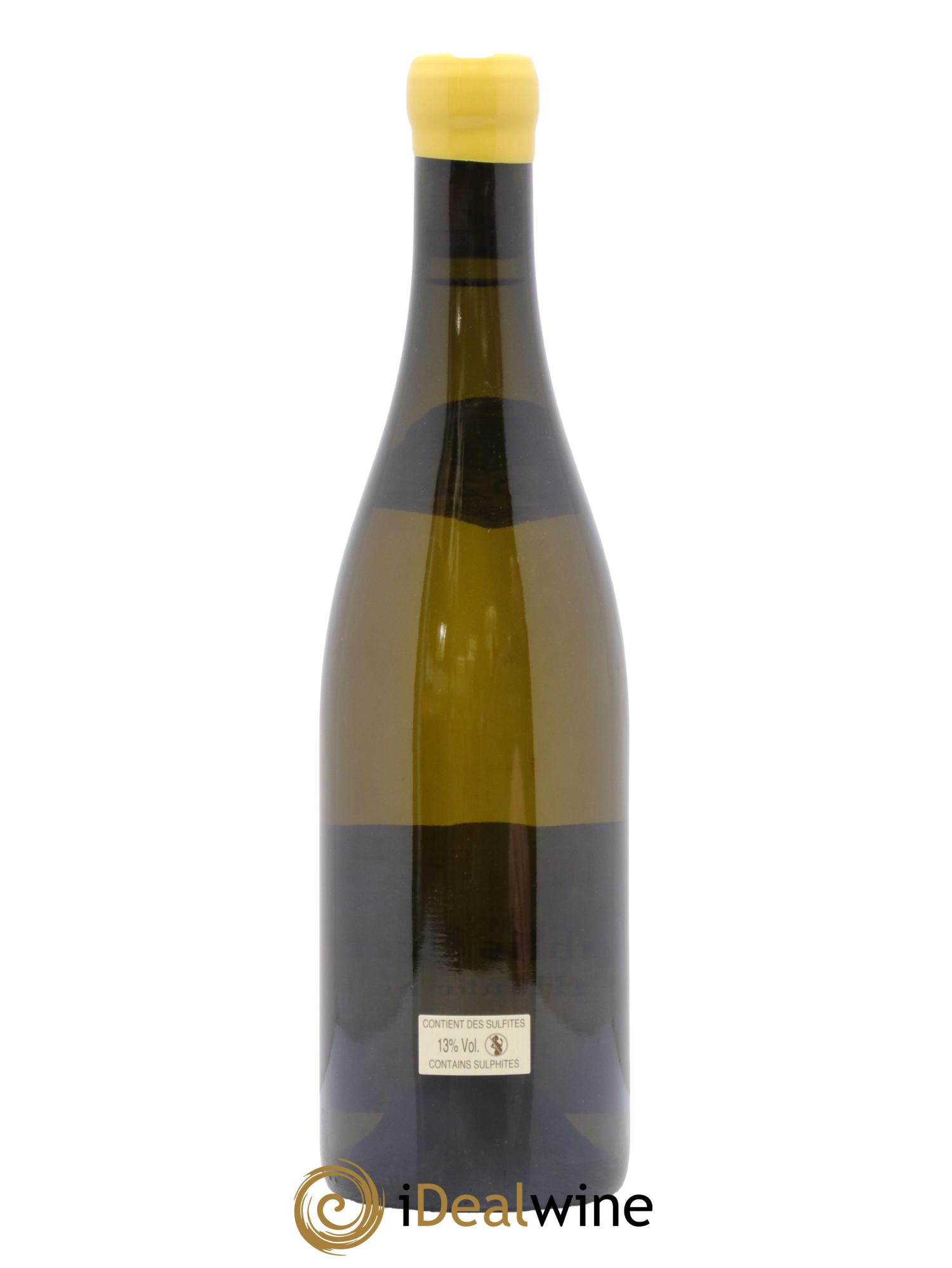 Chablis 1er Cru Montée de Tonnerre Raveneau (Domaine) 2021 - Lot de 1 bouteille - 1