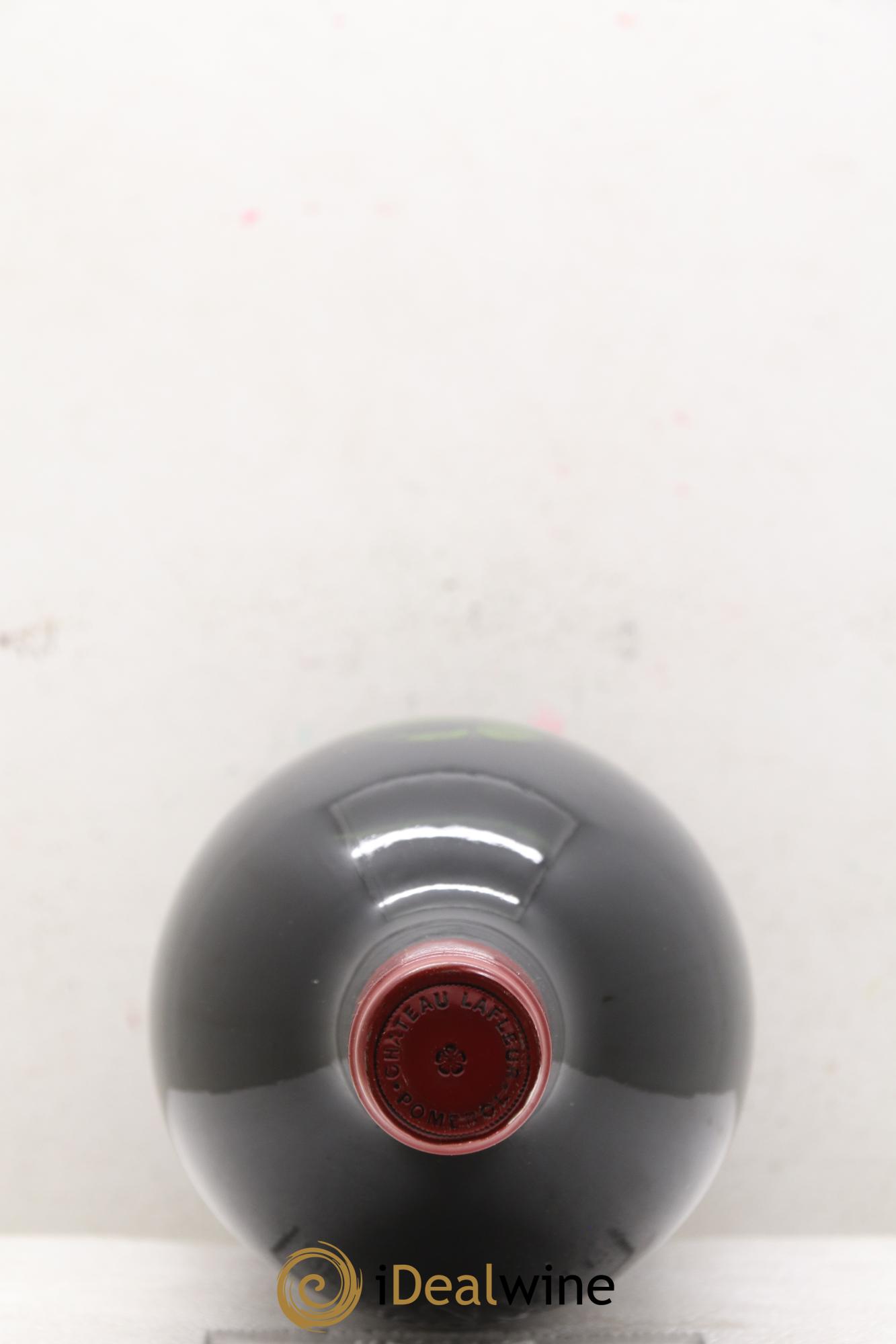 Château Lafleur 1997 - Lotto di 1 magnum - 1