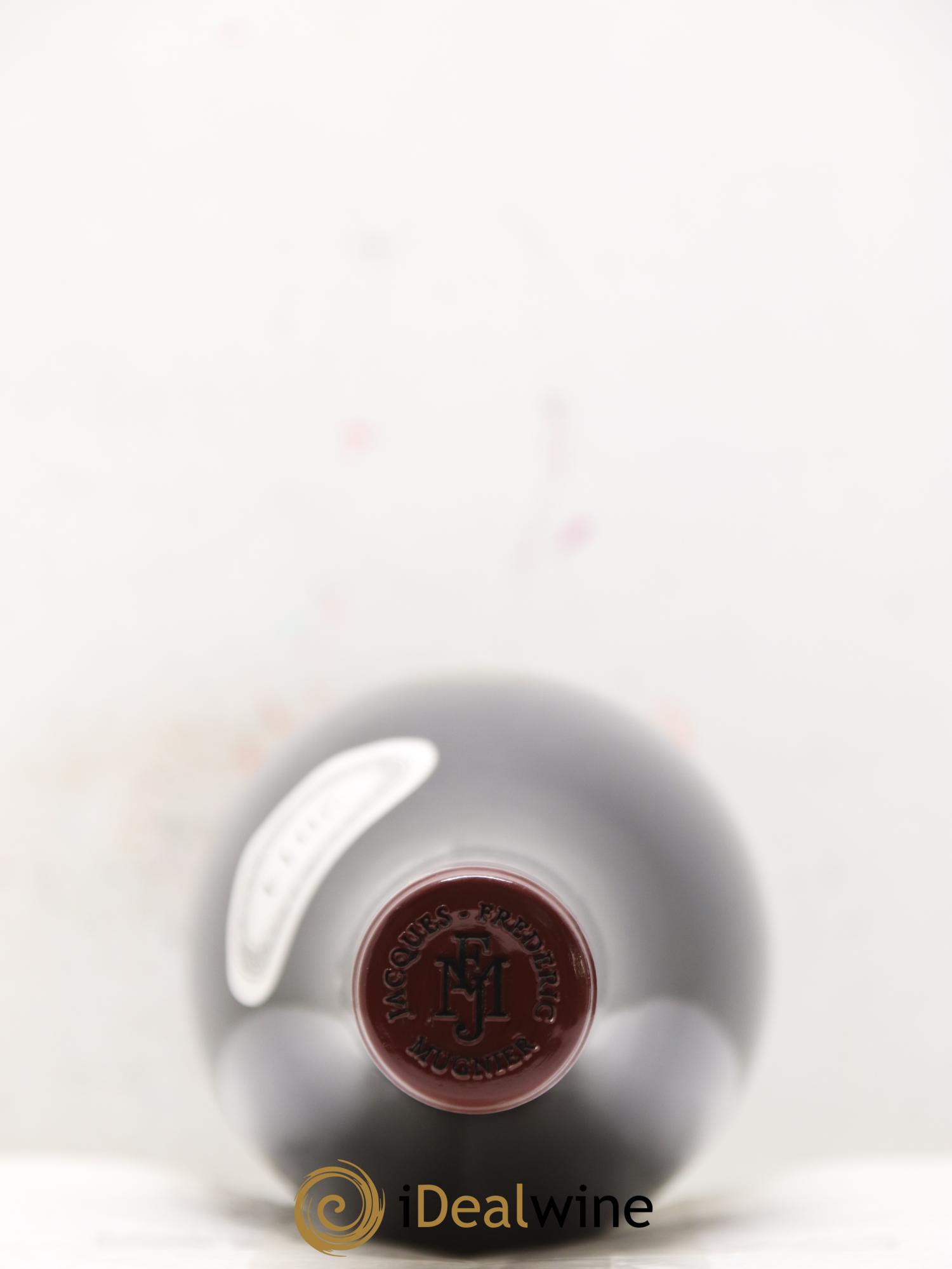 Musigny Grand Cru Jacques-Frédéric Mugnier 2014 - Lot of 1 bottle - 2