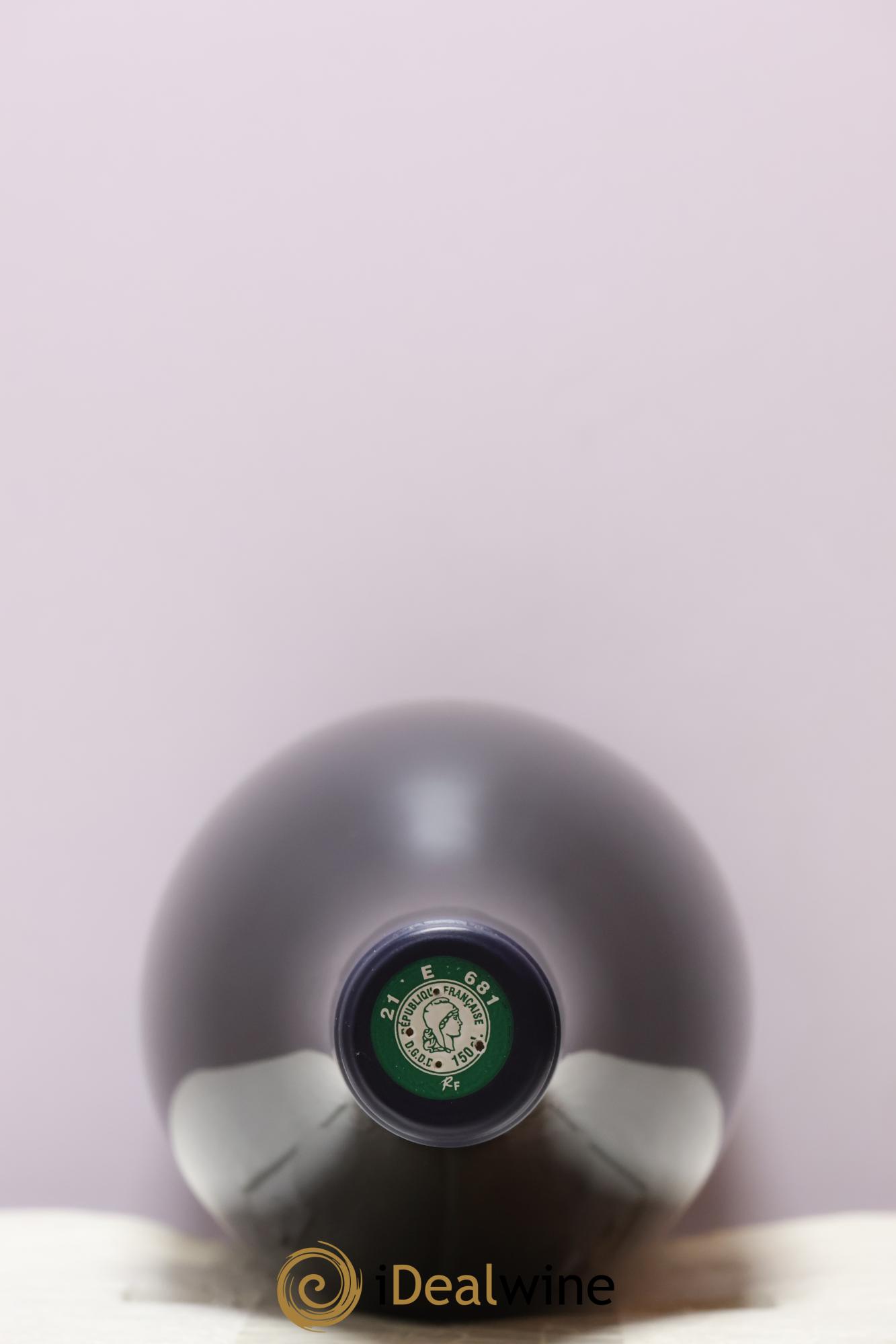 Richebourg Grand Cru Anne Gros 2022 - Lot of 1 magnum - 2