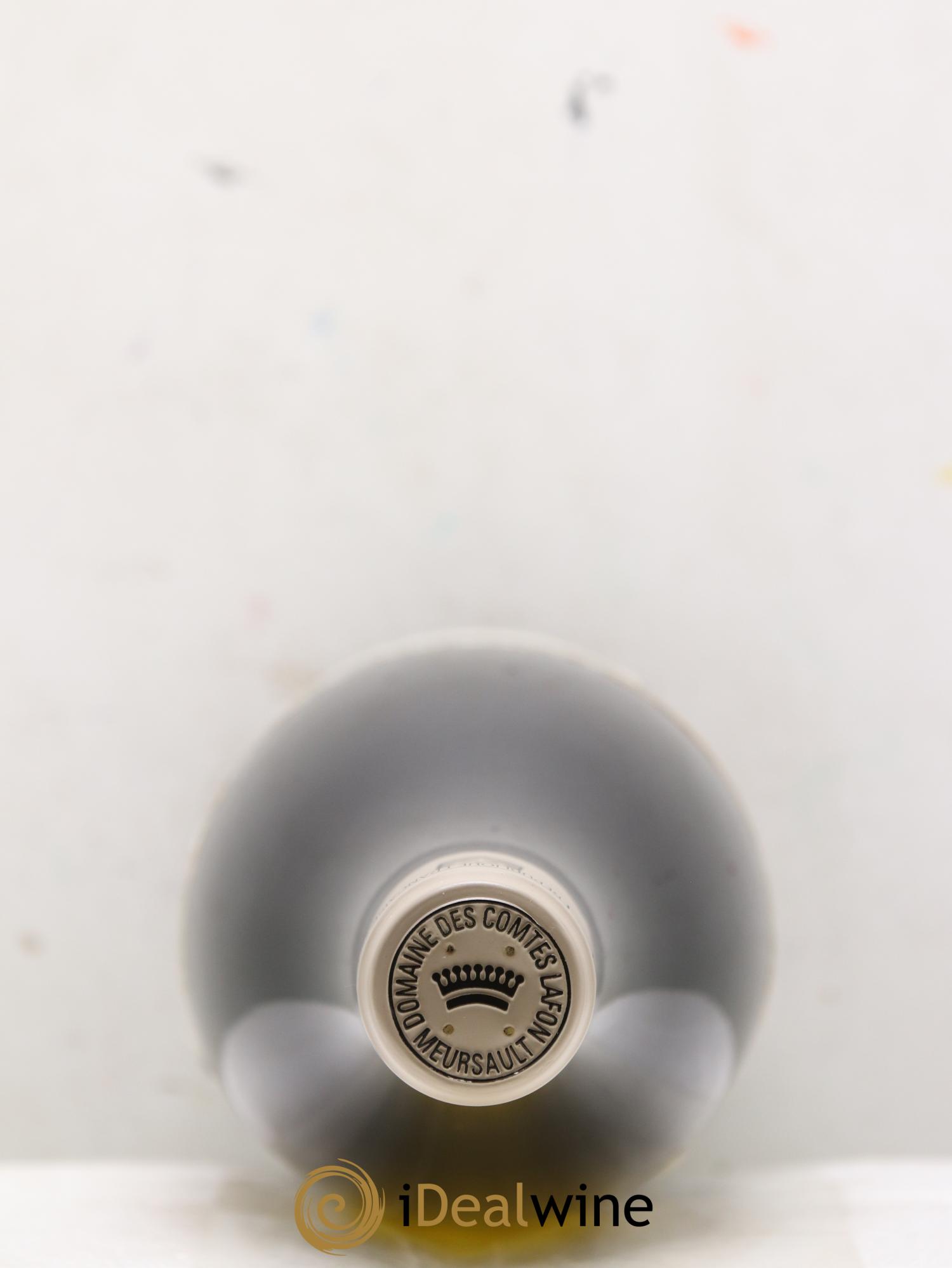 Meursault Clos de la Barre Comtes Lafon (Domaine des) 2018 - Posten von 1 Flasche - 1