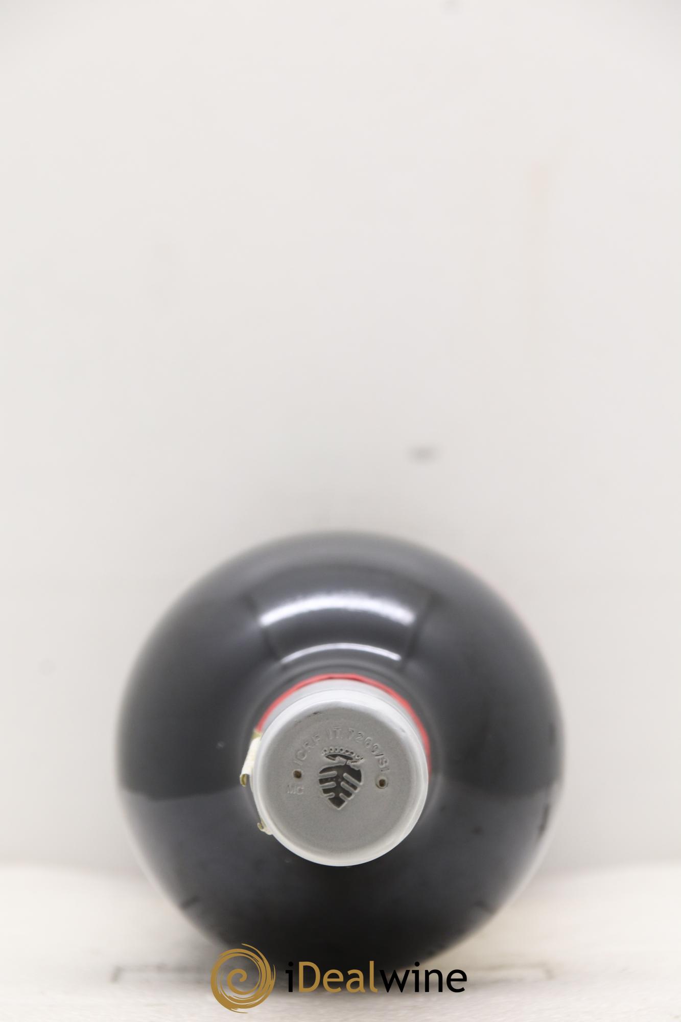 Brunello di Montalcino DOCG Riserva Podere S. Giuseppe Stella di Campalto 2010 - Lot de 1 bouteille - 2