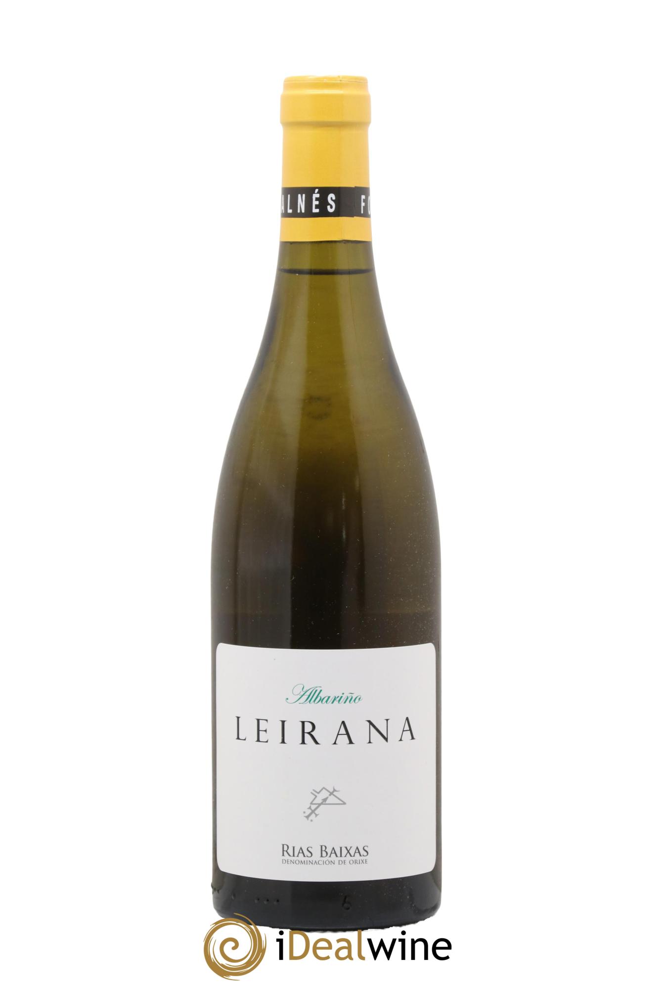 Acquista Rias Baixas DO Forjas Del Saln s Leirana 2022 lot 2617594 