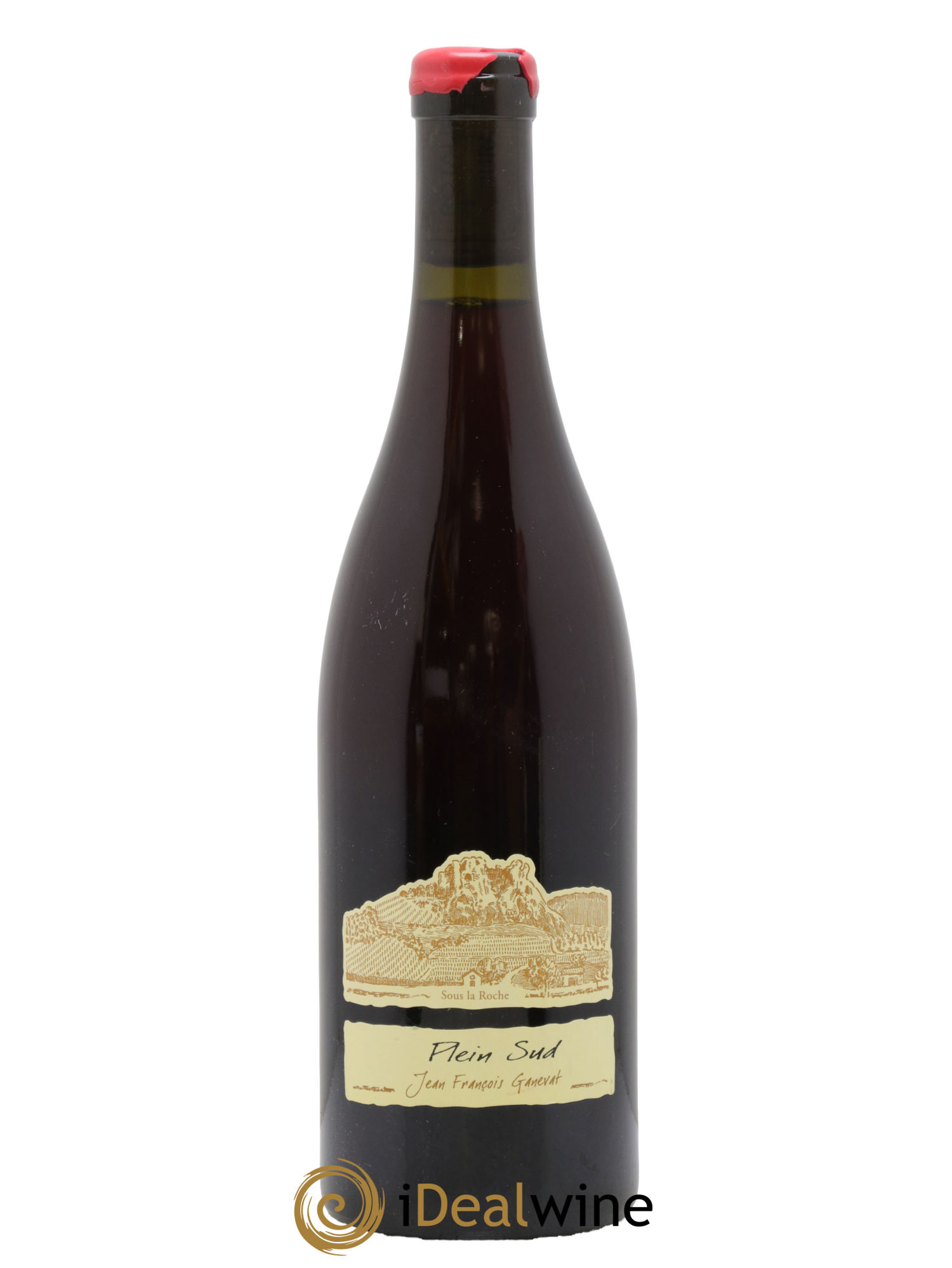 Côtes du Jura Plein Sud Jean-François Ganevat (Domaine) 2023 - Lot of 1 bottle - 0