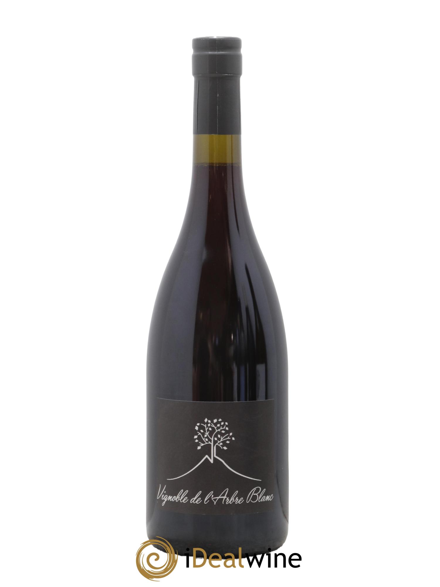 Vin de France Les Petites Orgues Vignoble de l'Arbre Blanc 2016 - Lot de 1 bouteille - 0
