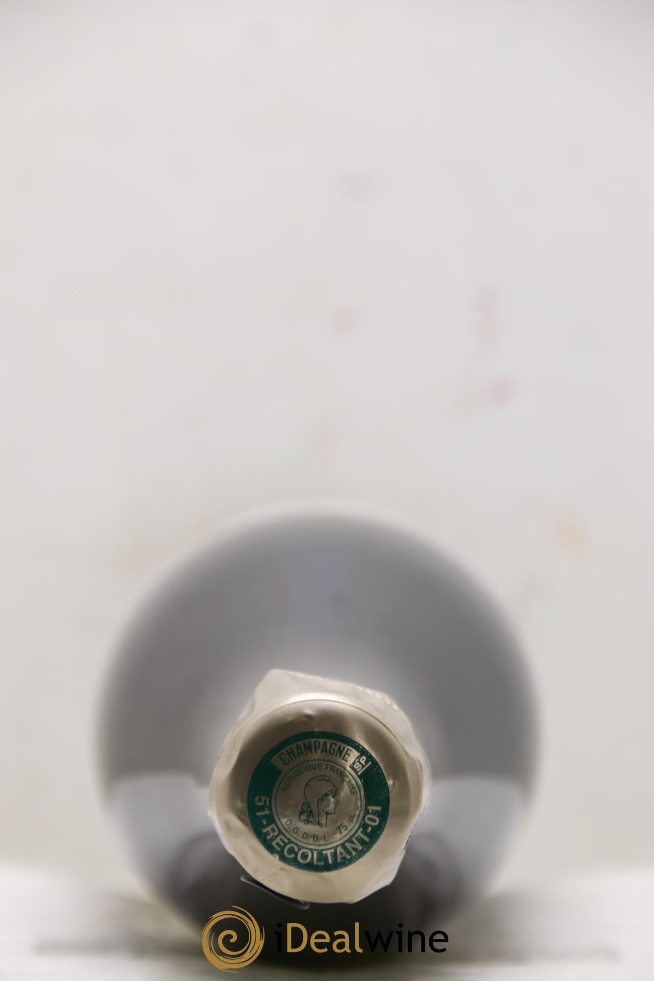 Version Originale Jacques Selosse - Lot of 2 bottles - 2