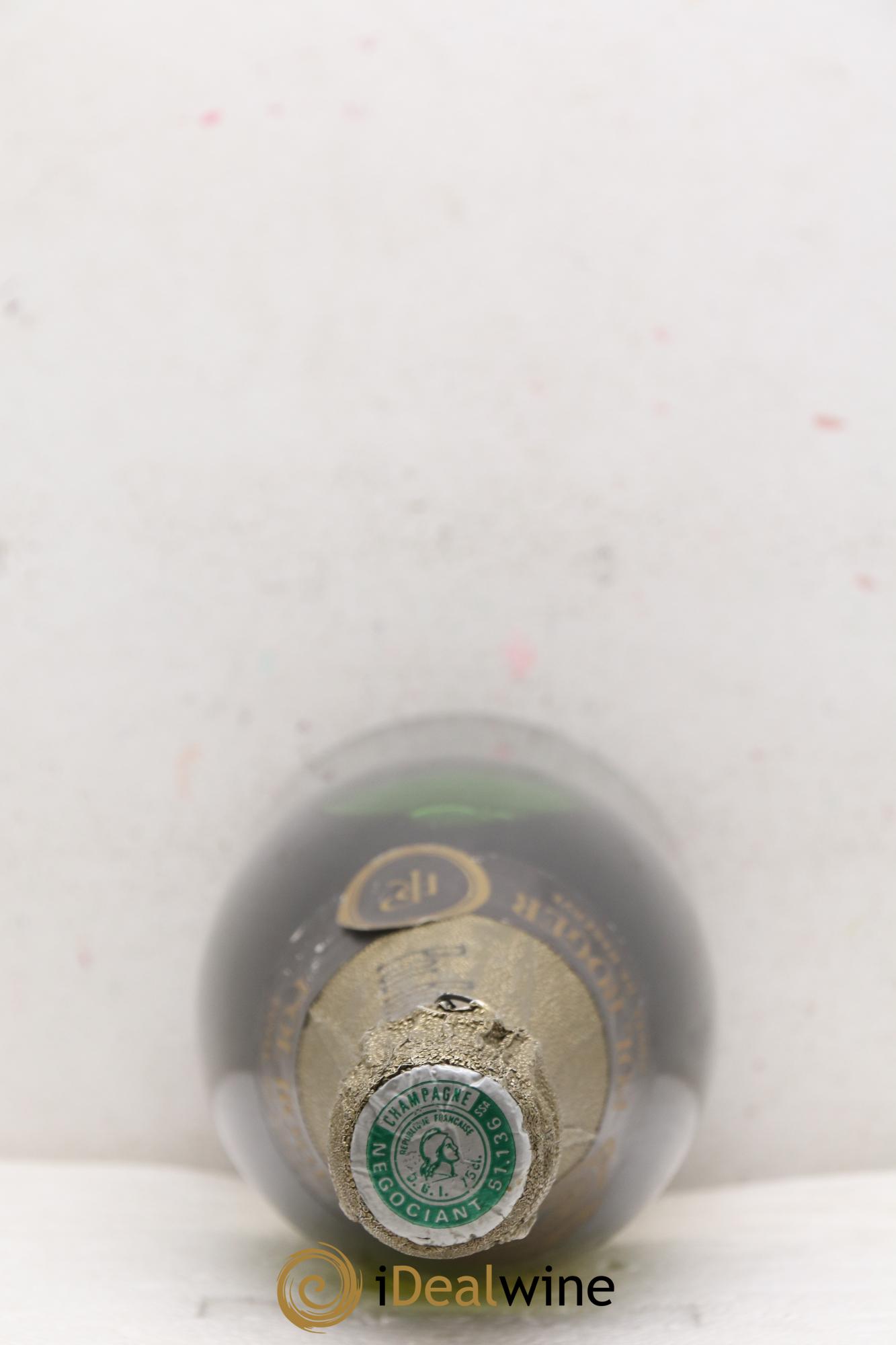 Extra Cuvée de Réserve Pol Roger 1975 - Lot of 1 bottle - 1