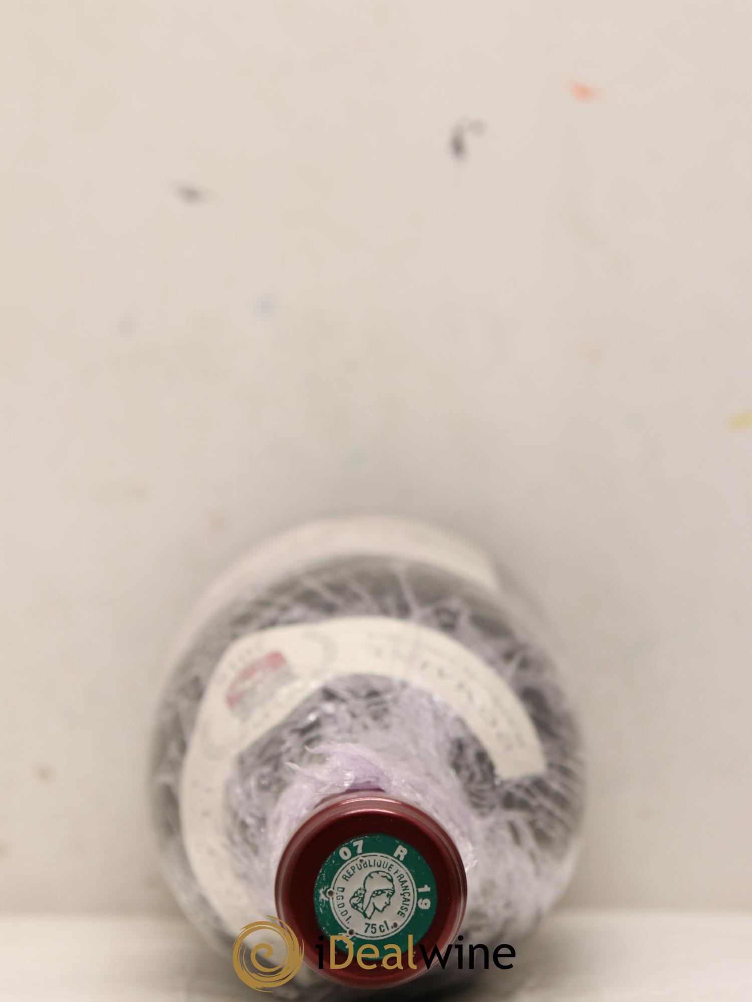 Hermitage Jean-Louis Chave 2018 - Lot de 3 bouteilles - 2