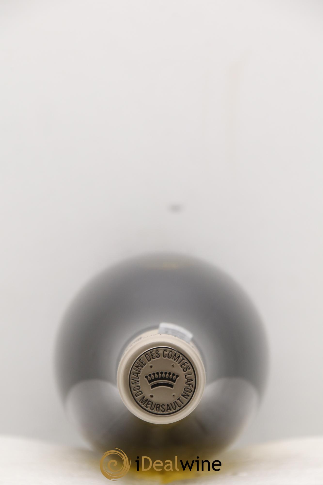 Meursault 1er Cru Charmes Comtes Lafon (Domaine des) 2022 - Lotto di 1 bottiglia - 1