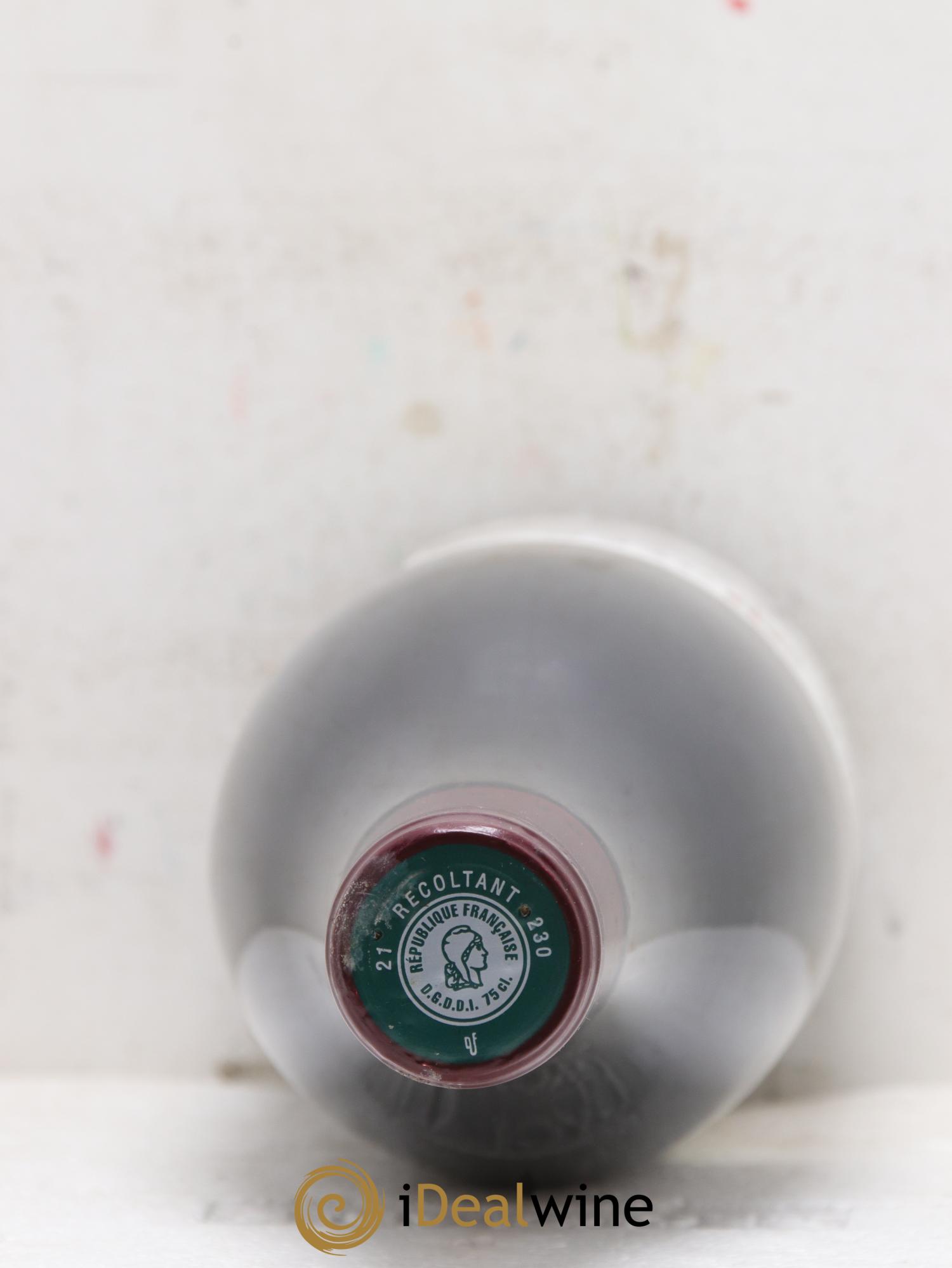 Bonnes-Mares Grand Cru Georges Roumier (Domaine) 2006 - Lotto di 1 bottiglia - 1