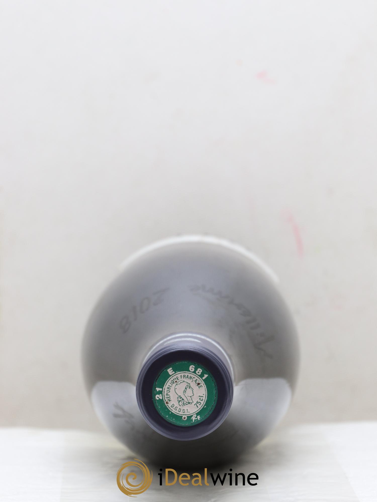 Richebourg Grand Cru Anne Gros 2018 - Posten von 1 Flasche - 2