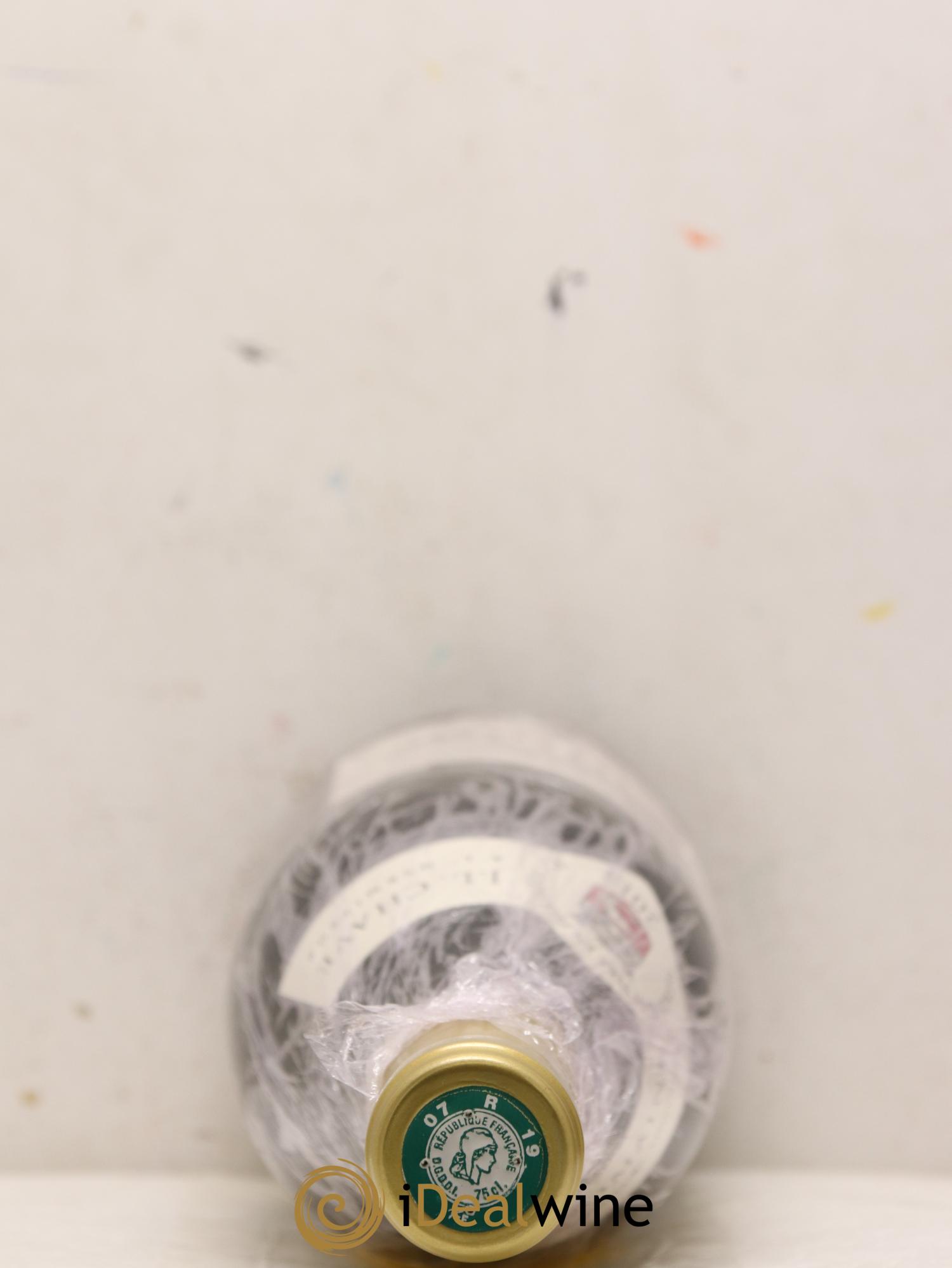 Hermitage Jean-Louis Chave 2018 - Lot de 3 bouteilles - 2