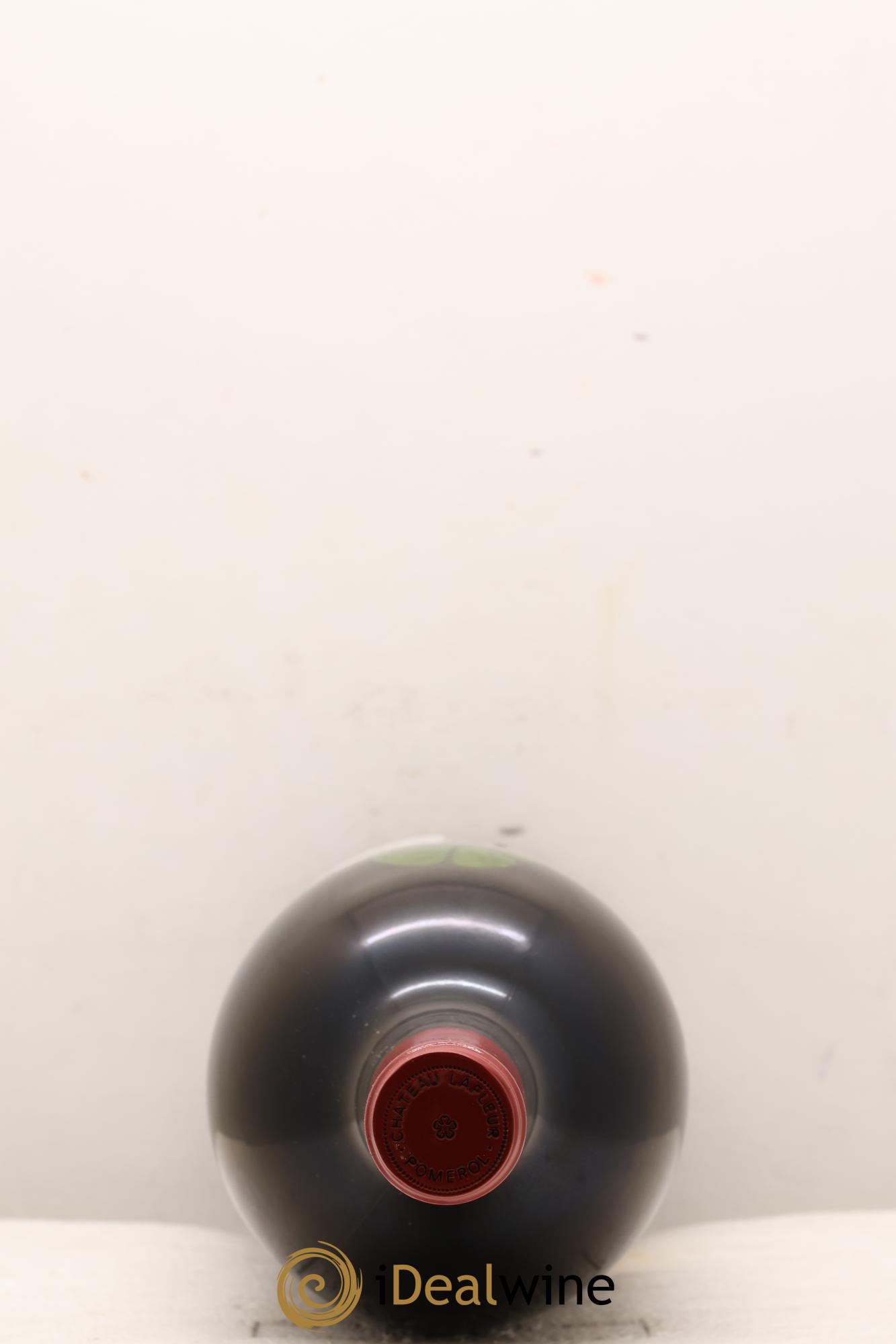 Château Lafleur 2004 - Lot de 1 magnum - 2