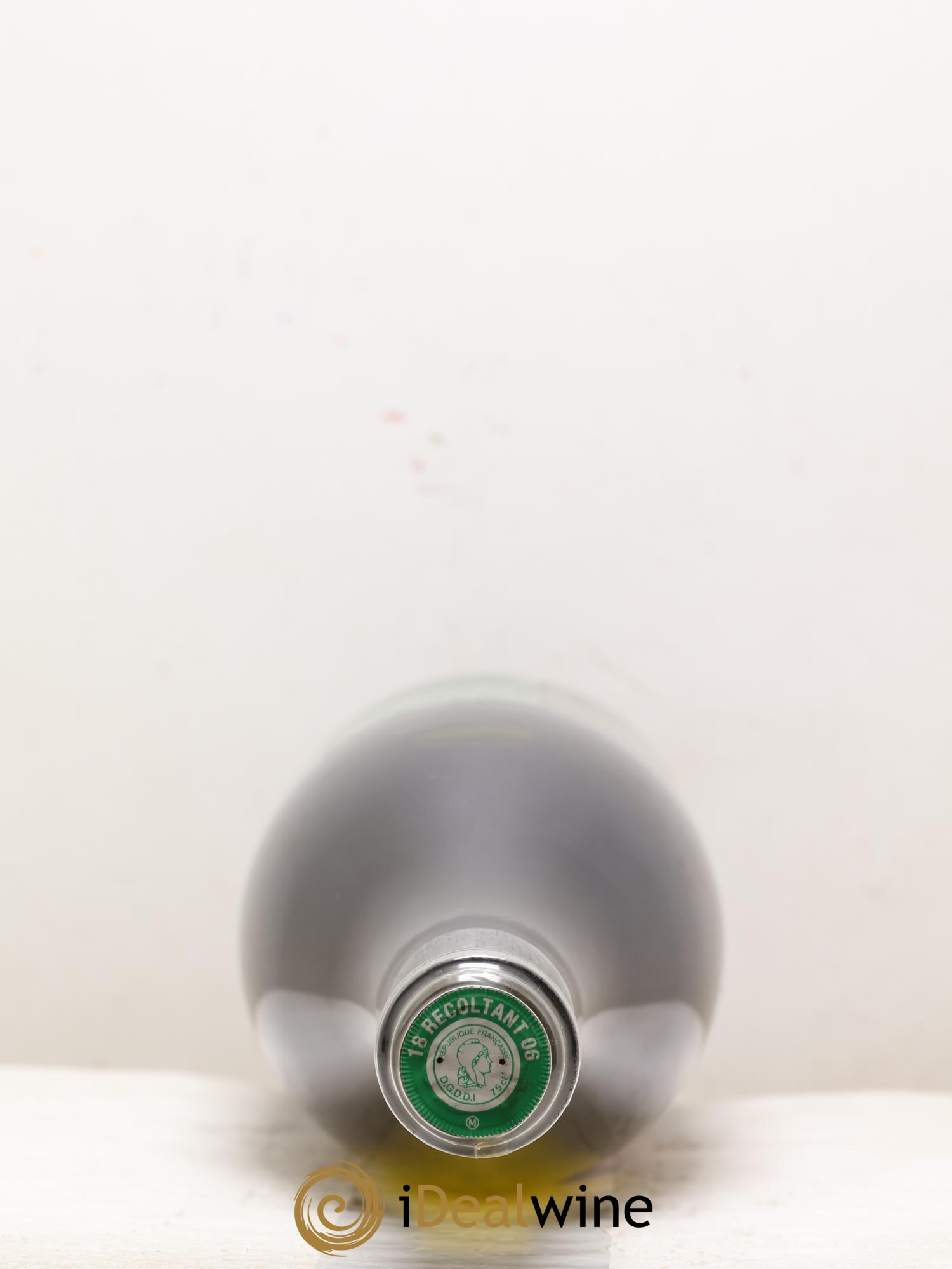 Vin de France (anciennement Pouilly-Fumé) Silex Dagueneau (Domaine Didier - Louis-Benjamin) 2004 - Posten von 1 Flasche - 1