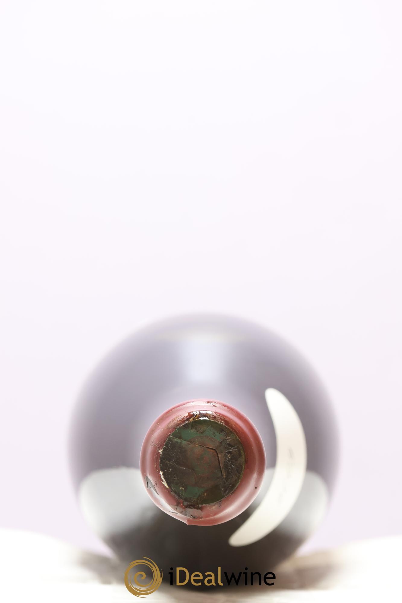 Volnay 1er Cru Santenots du Milieu Leroy (Domaine) 2009 - Lot of 1 bottle - 2