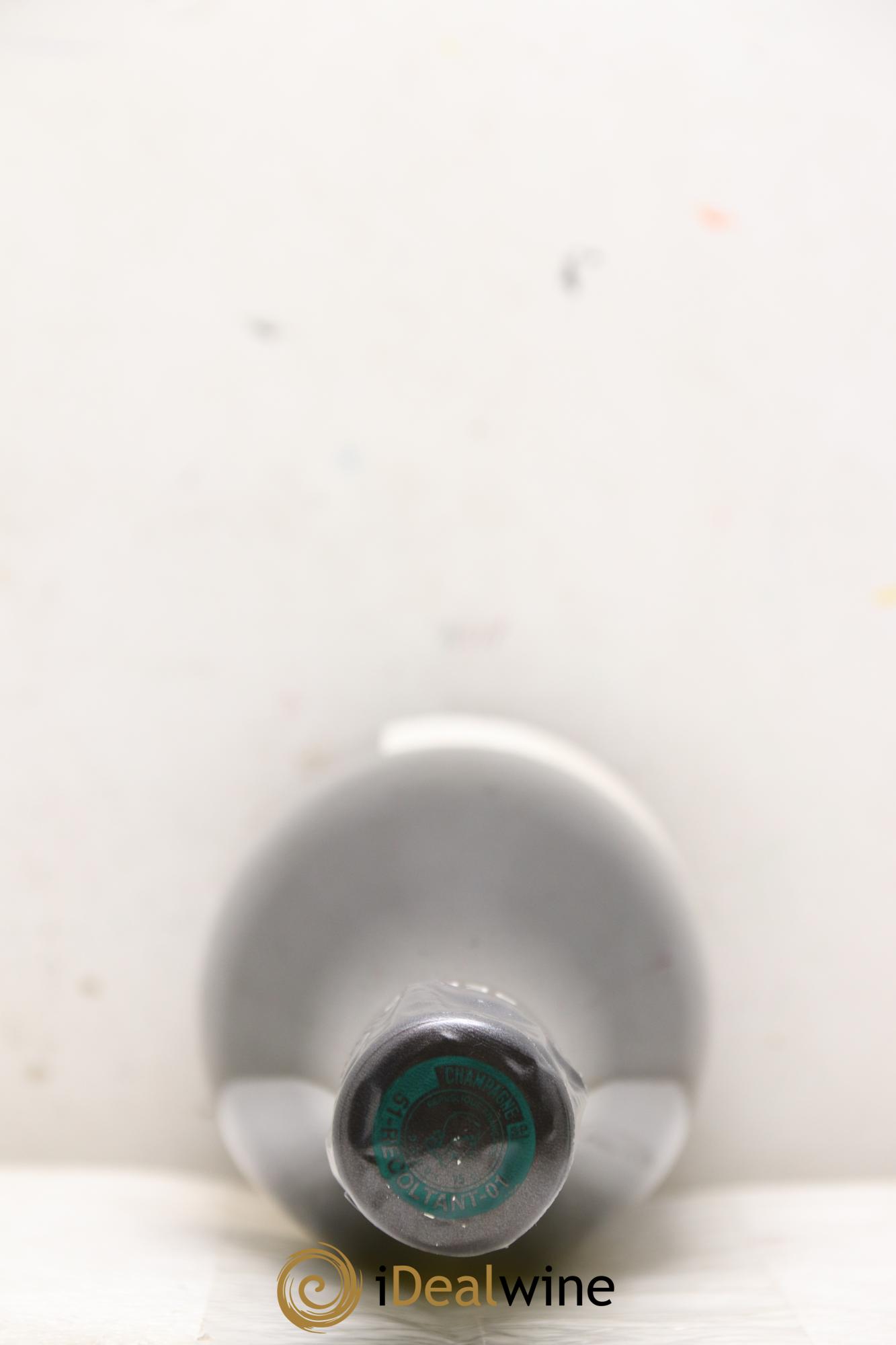 Substance Jacques Selosse - Lotto di 2 bottiglie - 2