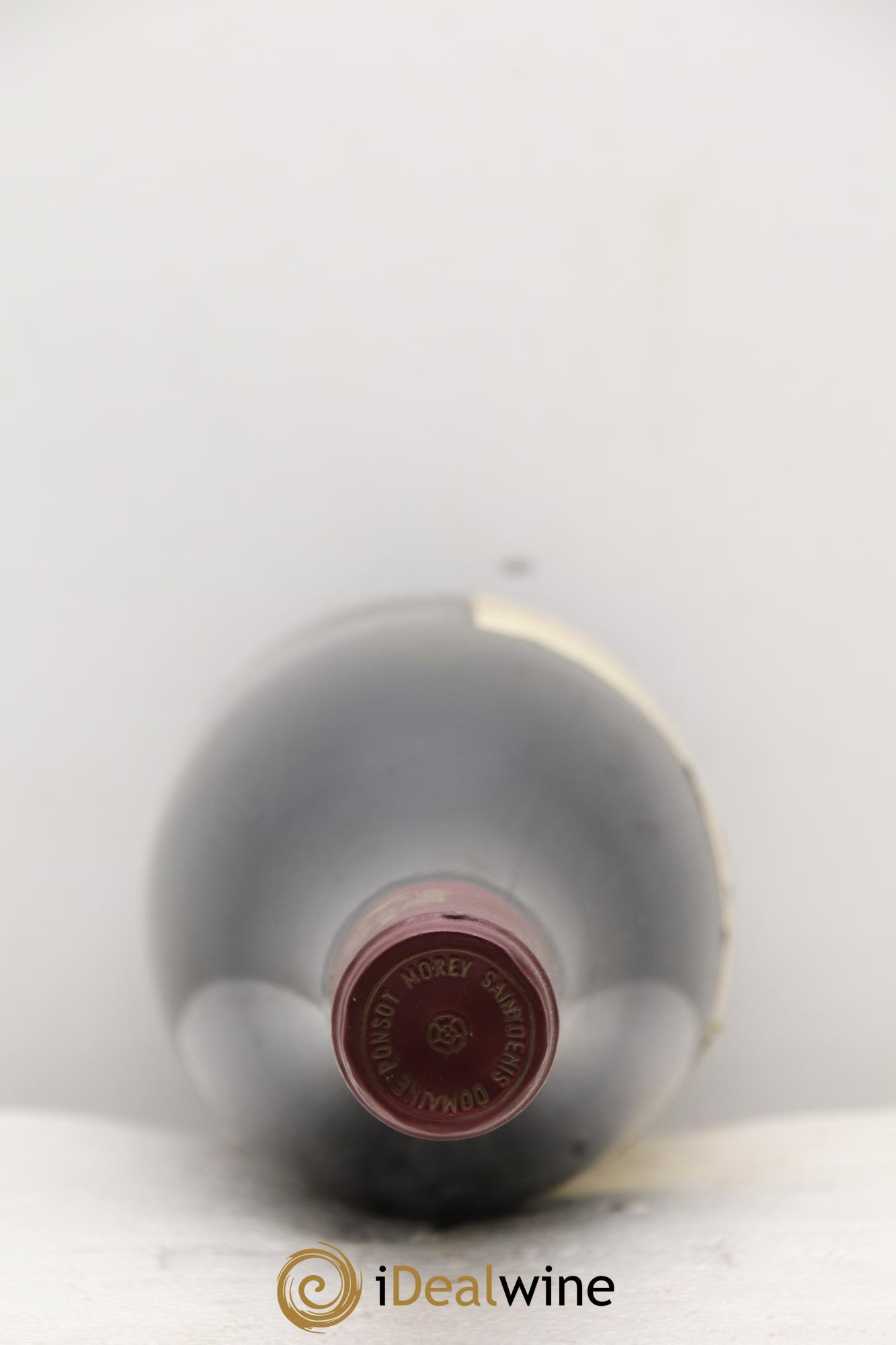 Latricières-Chambertin Grand Cru Ponsot (Domaine) 1990 - Lotto di 1 bottiglia - 1