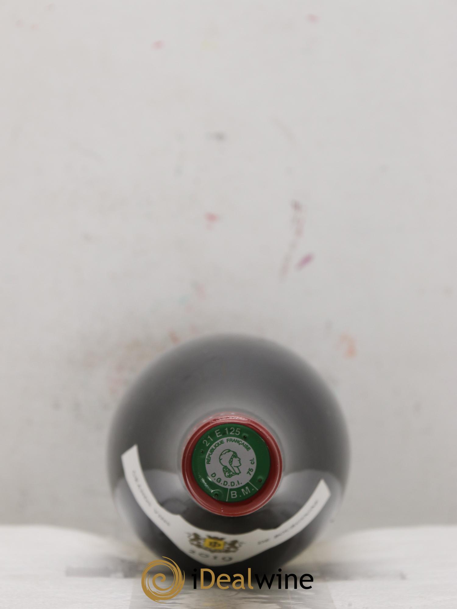 Musigny Grand Cru Joseph Drouhin 2019 - Lotto di 1 bottiglia - 2