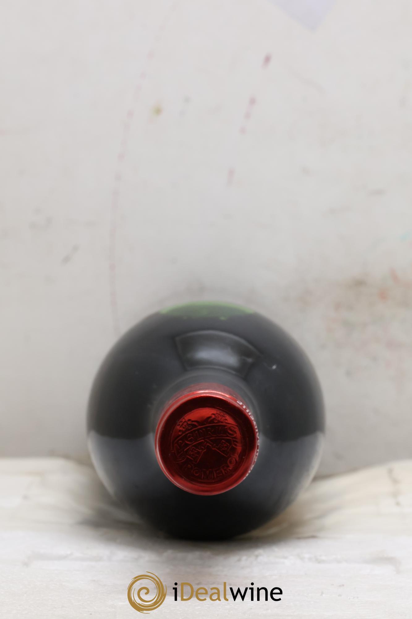 Petrus 1983 - Posten von 1 Flasche - 1