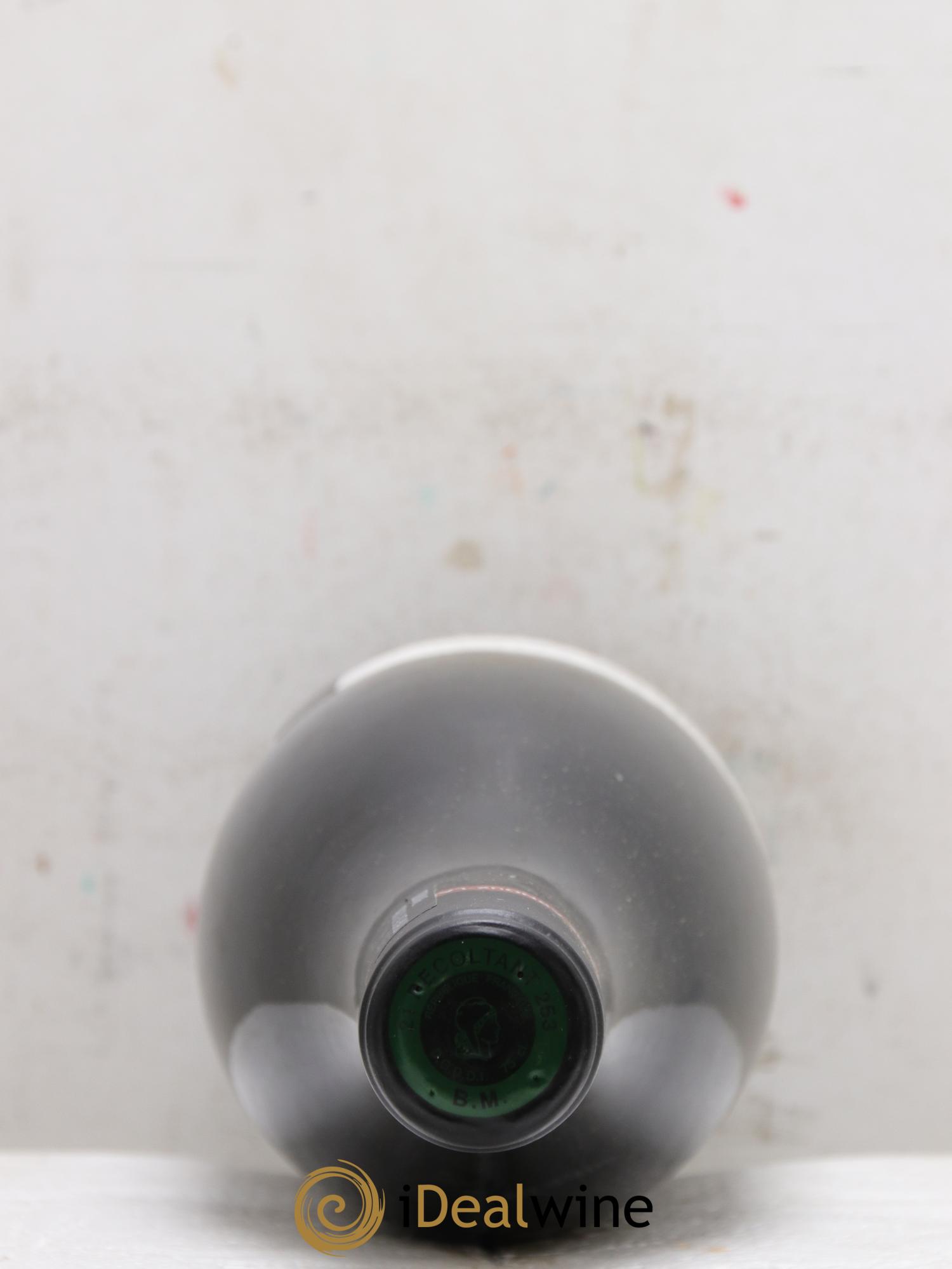 Vosne-Romanée 1er Cru Les Suchots Arnoux-Lachaux (Domaine) 2014 - Lot of 2 bottles - 1