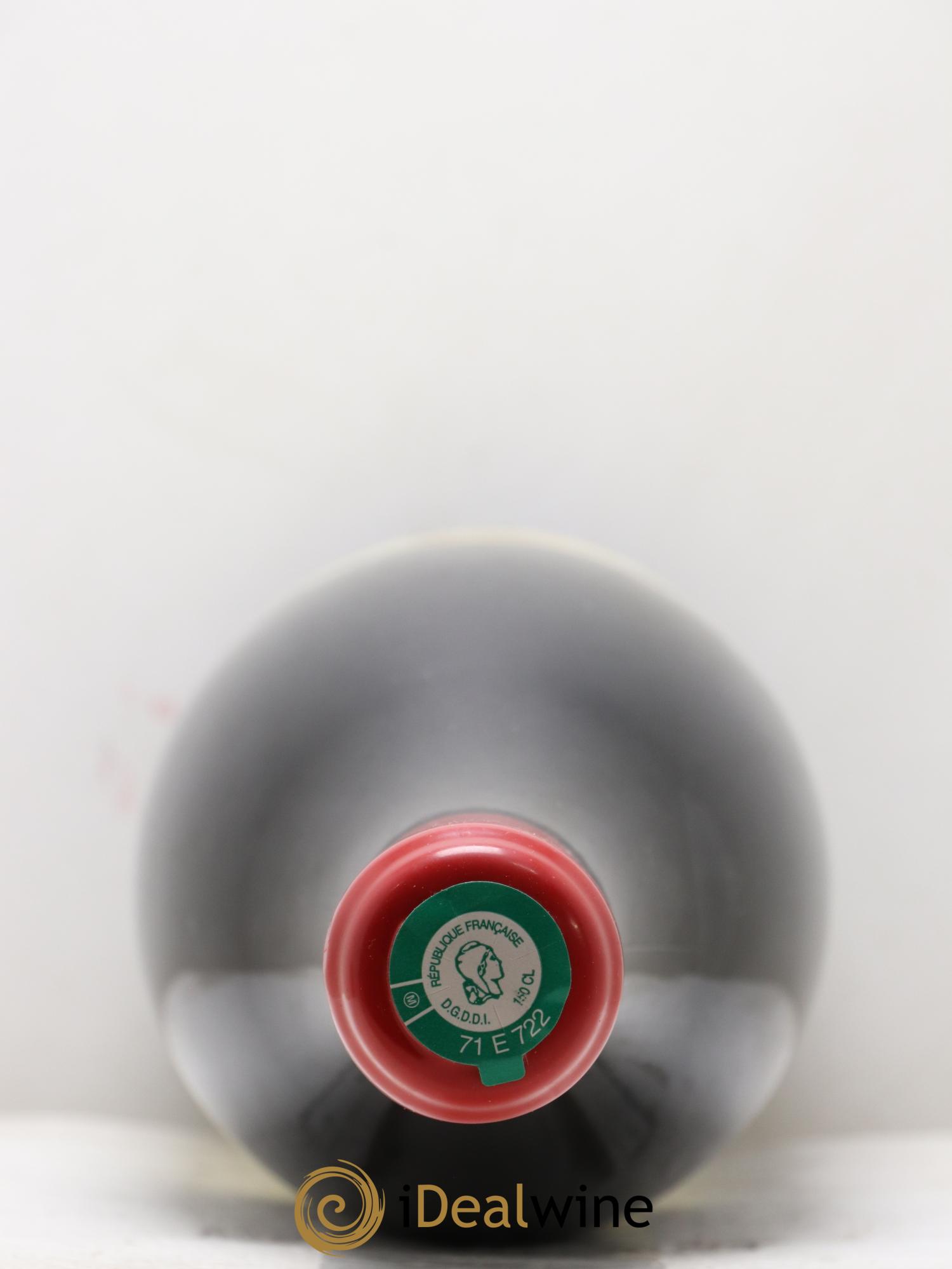 Echezeaux Grand Cru Perdrix (Domaine des) 2018 - Lotto di 1 magnum - 2