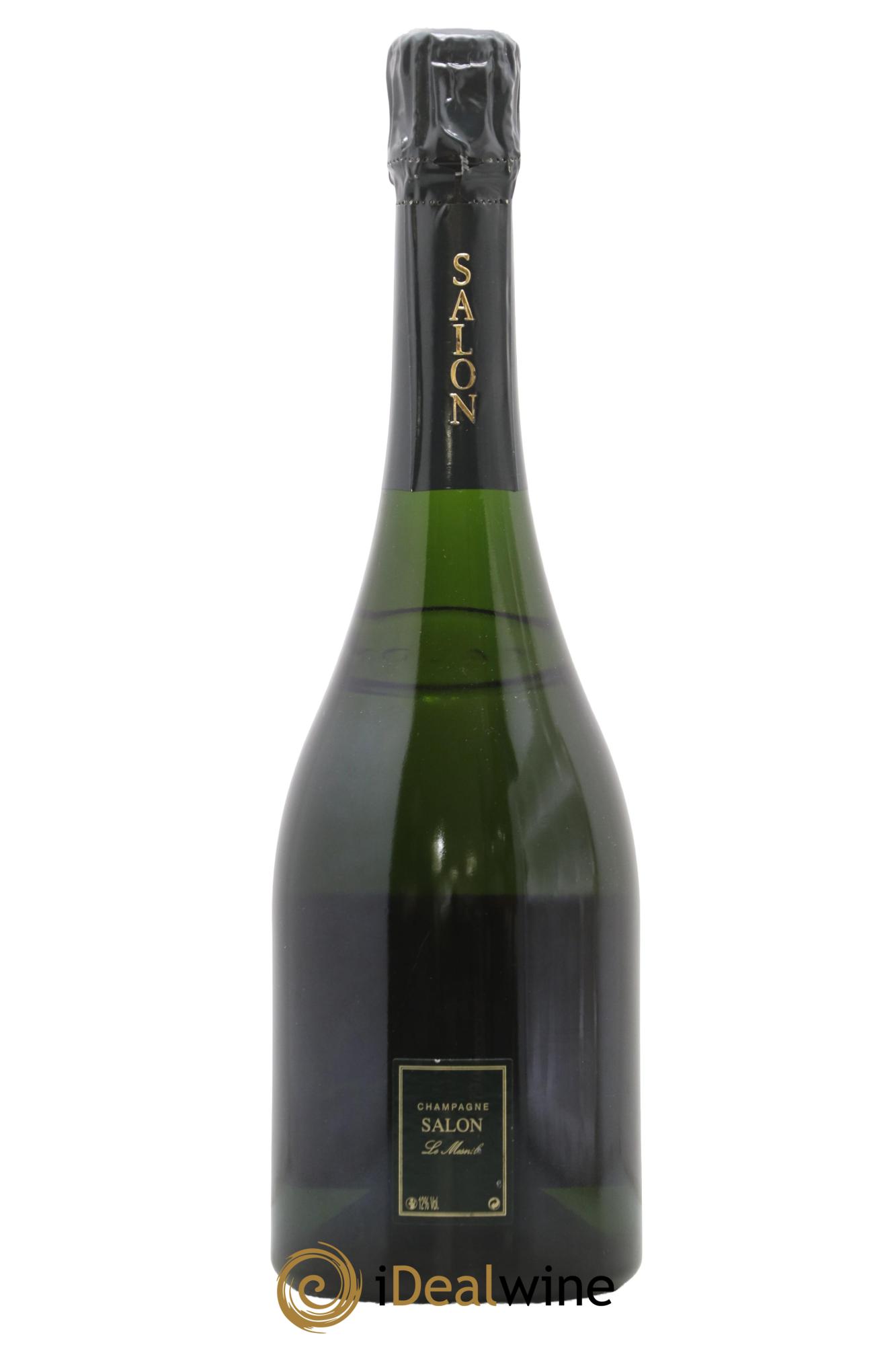 Cuvée S Salon 1997 - Lotto di 1 bottiglia - 1