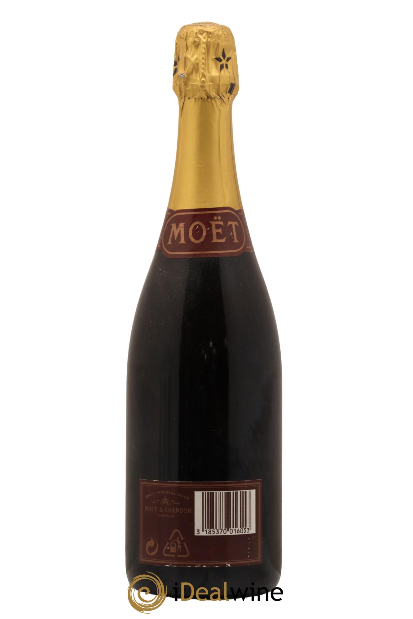 Impérial Brut Moët et Chandon 1990 - Lot de 1 bouteille - 1