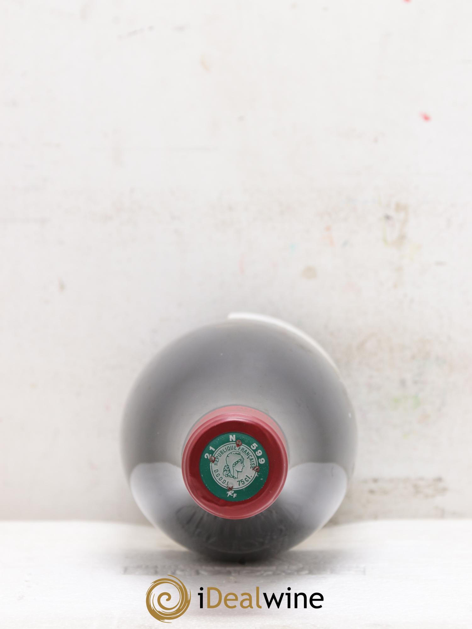 Vosne-Romanée 1er Cru Les Malconsorts De Montille (Domaine)  2005 - Lotto di 2 bottiglie - 2