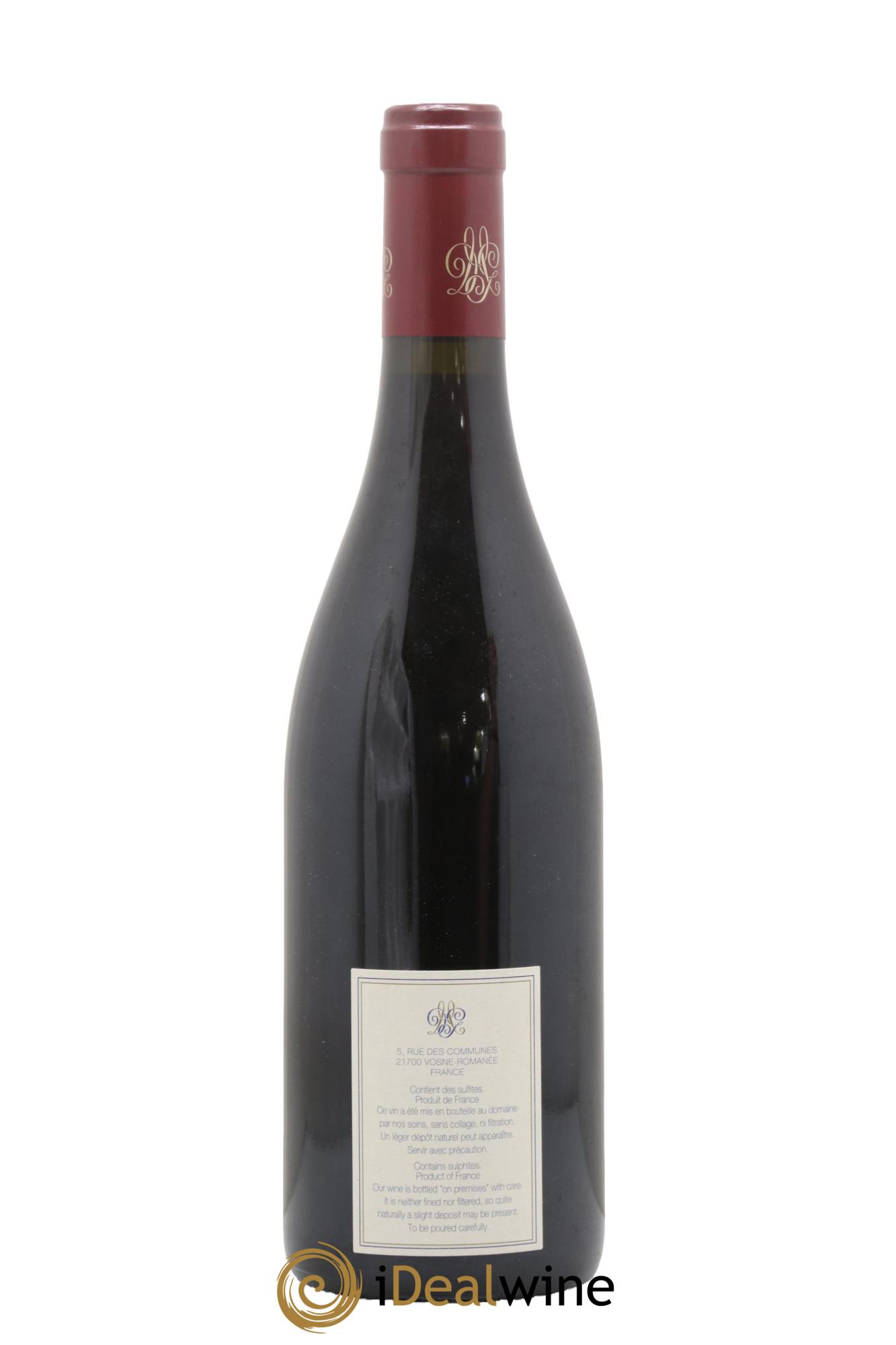 Ruchottes-Chambertin Grand Cru Mugneret-Gibourg (Domaine) 2016 - Lot de 1 bouteille - 1