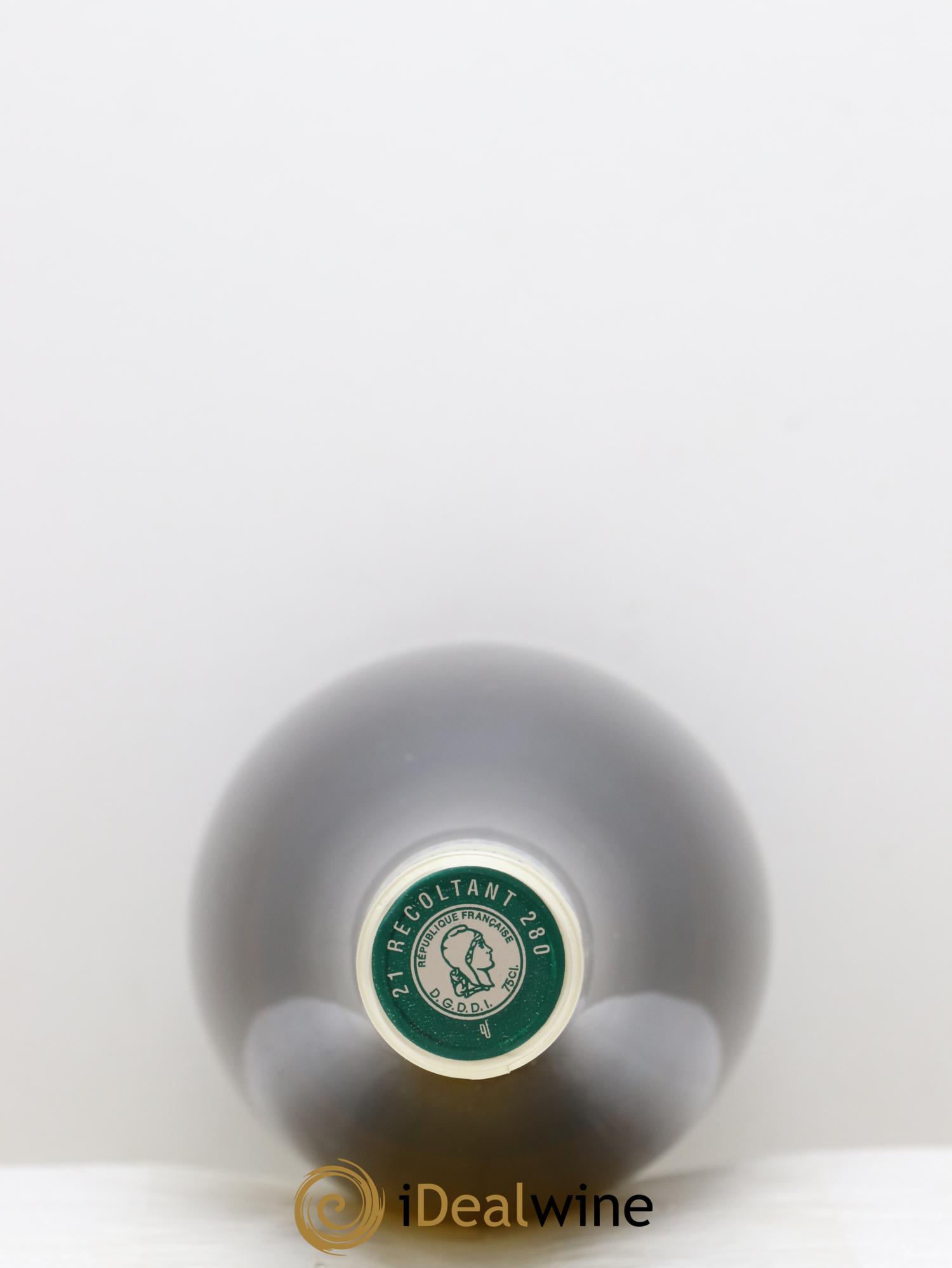 Chevalier-Montrachet Grand Cru Clos des Chevaliers Jean Chartron (Domaine) 2009 - Lotto di 1 bottiglia - 2