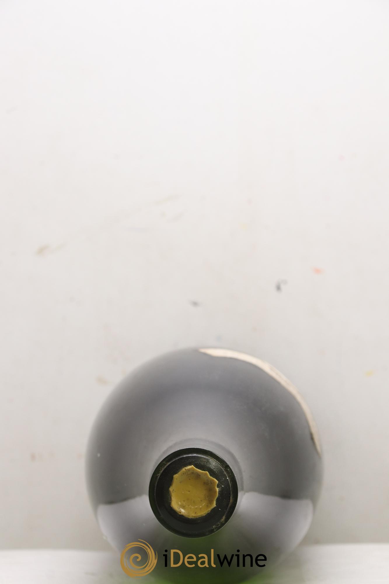 Chevalier-Montrachet Grand Cru Ramonet (Domaine) 2002 - Lotto di 1 jéroboam - 1