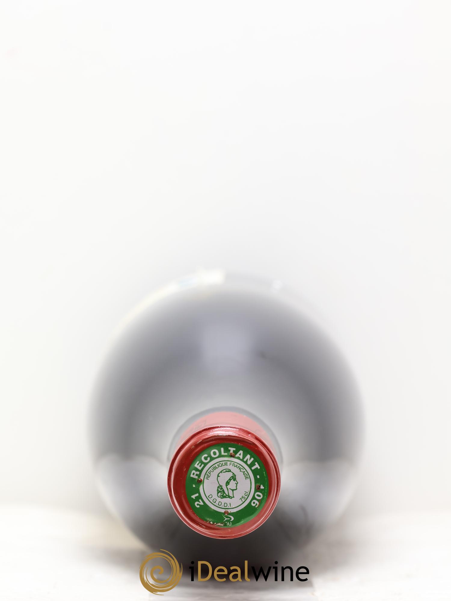 Chambertin Clos de Bèze Grand Cru Prieuré Roch 2000 - Lot of 1 bottle - 1