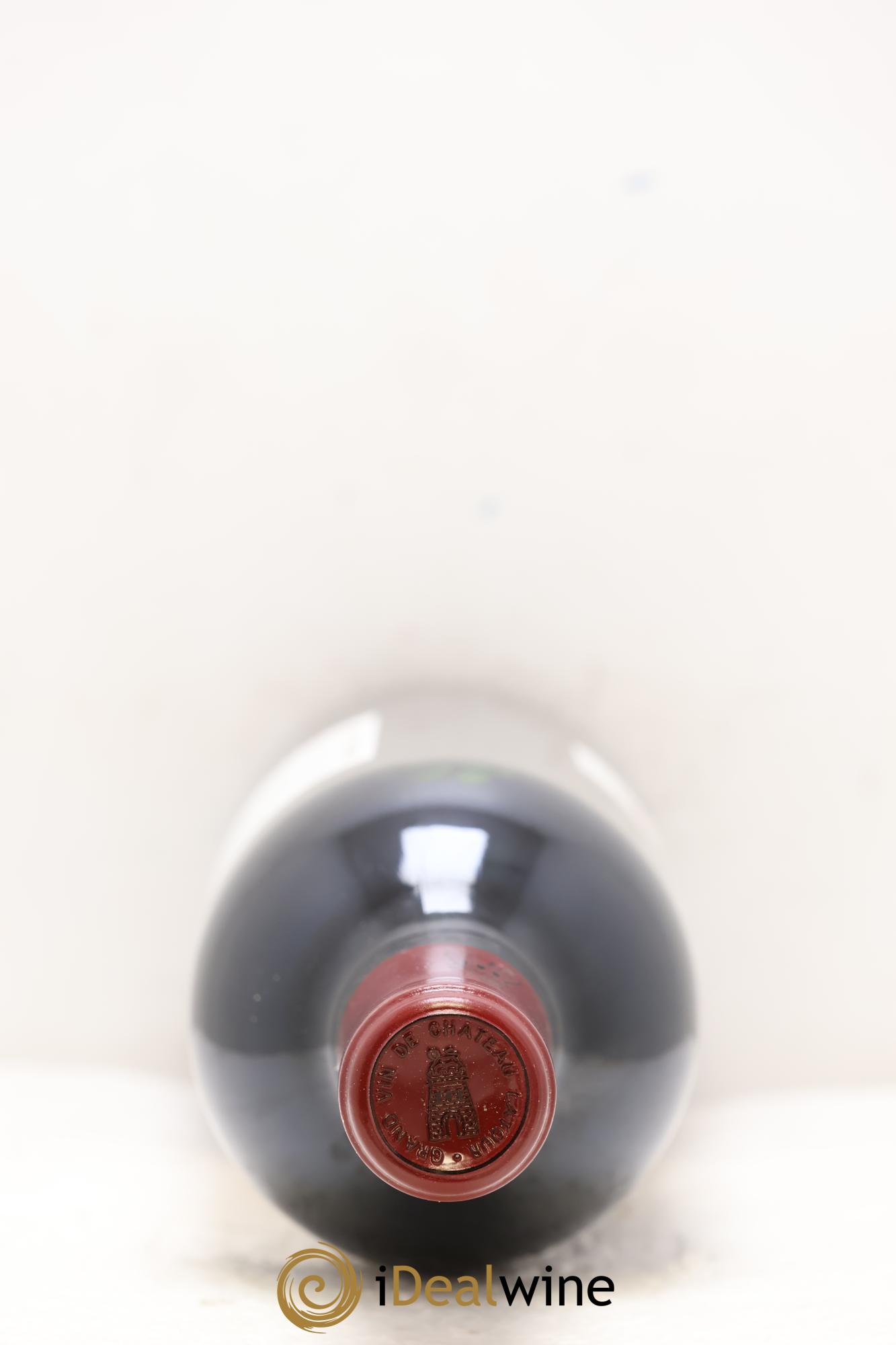 Château Latour 1er Grand Cru Classé 1999 - Lot de 1 bouteille - 2